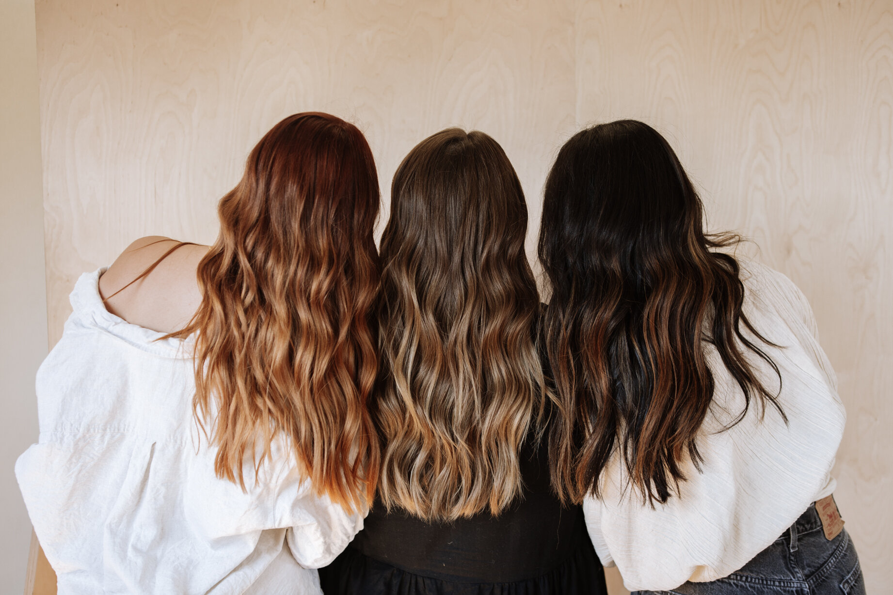 The Hair Collective