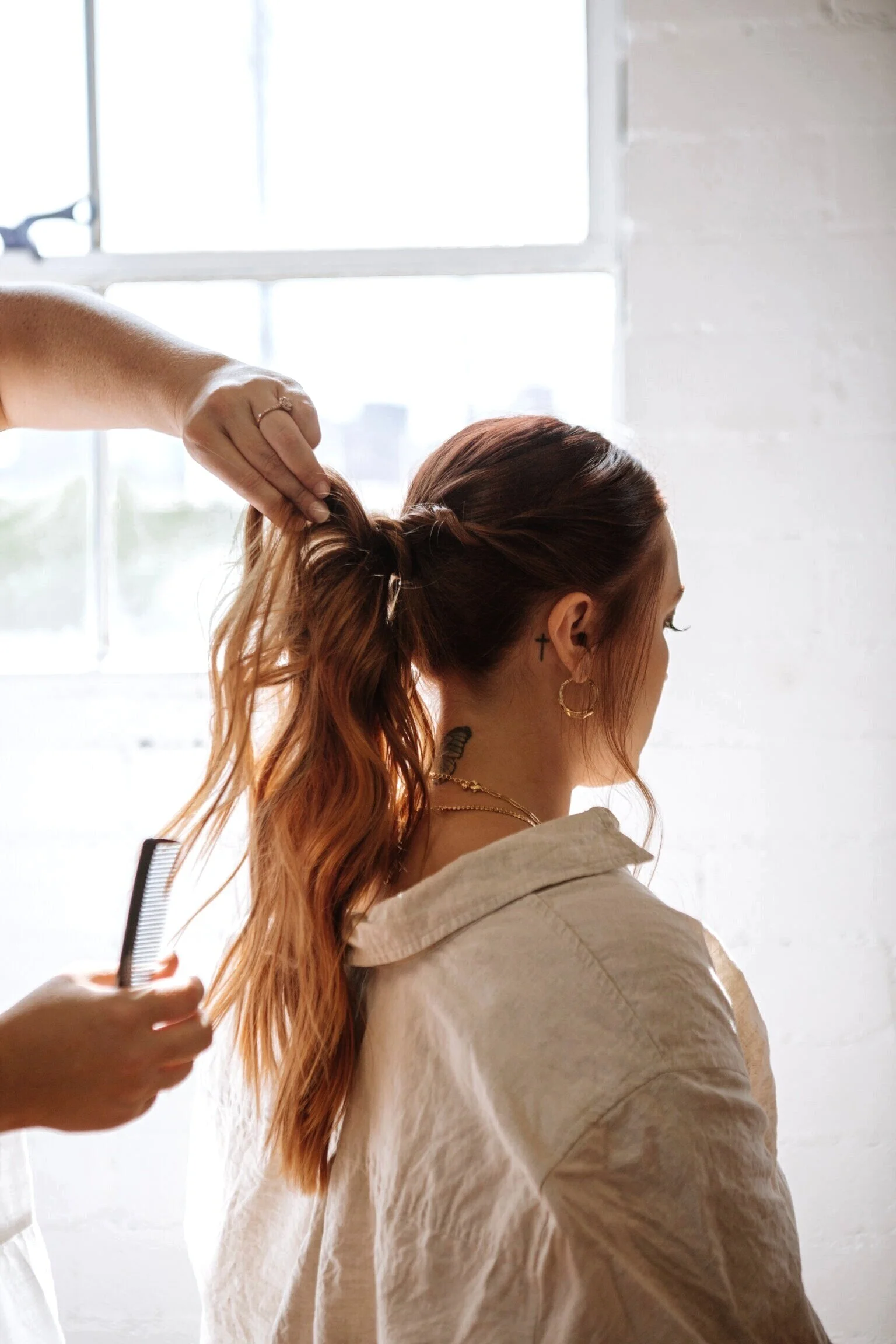 The Hair Collective