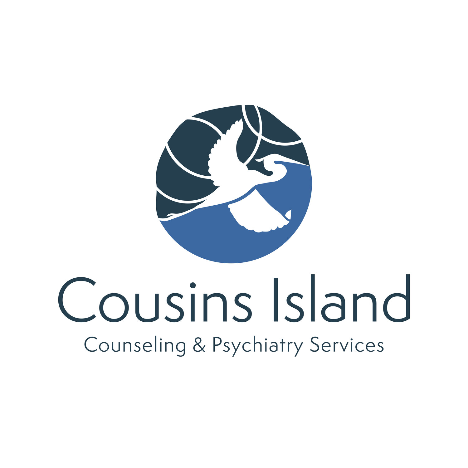 Cousins Island Counseling &amp; Psychiatry Services