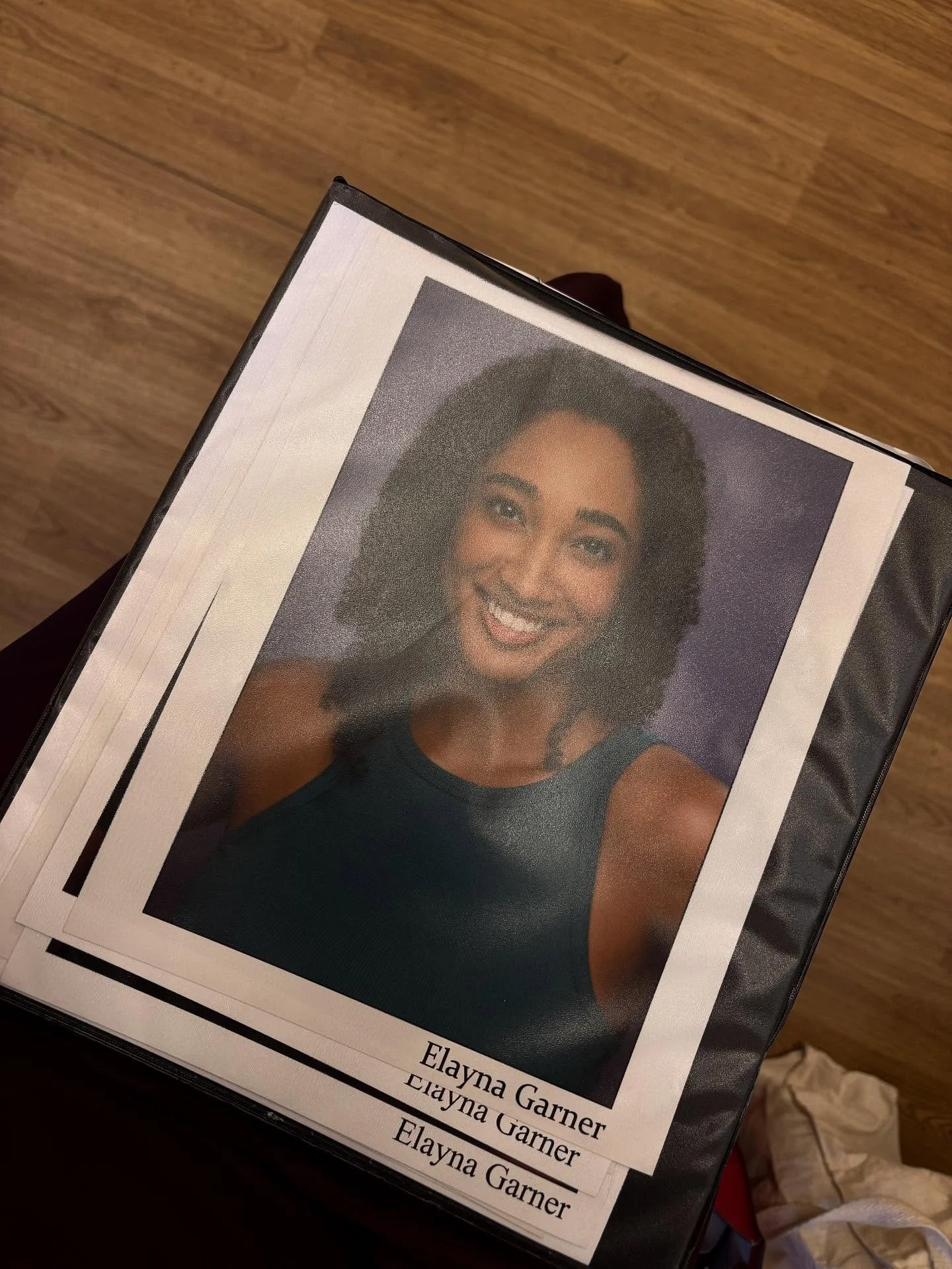 Lately: behind the scenes of a (formerly retired) showgirl ✨❤️&zwj;🔥🎶