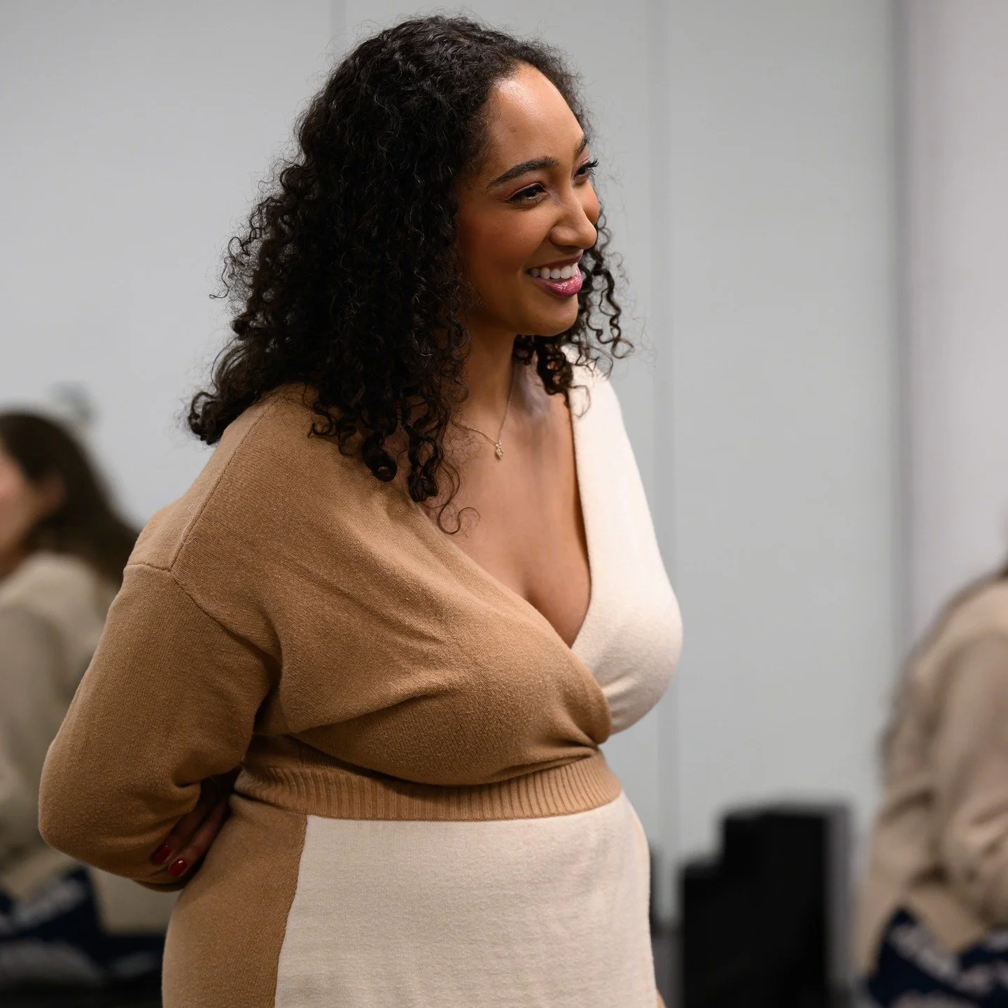 When I grow up, I want to be an artist! What an honor to play and explore and create with the fantastic @seldaandderek <3
Photos by @petriephotos 
Accompanist @ashleygraceryan 
Workshop with @letsbroadwaynyc