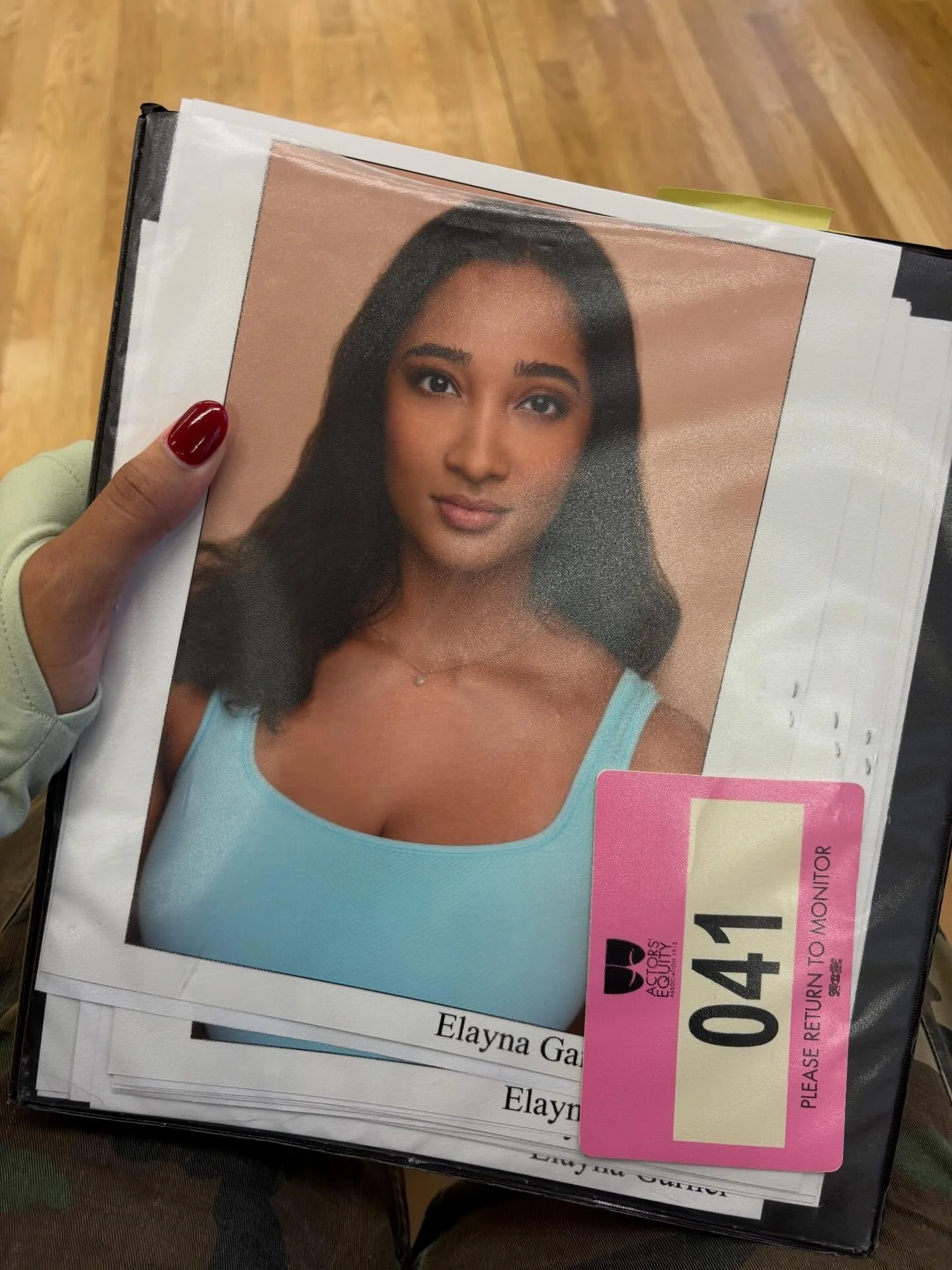 More behind the scenes 🩵🦋🥶💙🏃🏽&zwj;♀️🌀🔷

#artist #nyc #singer #dancer #actor