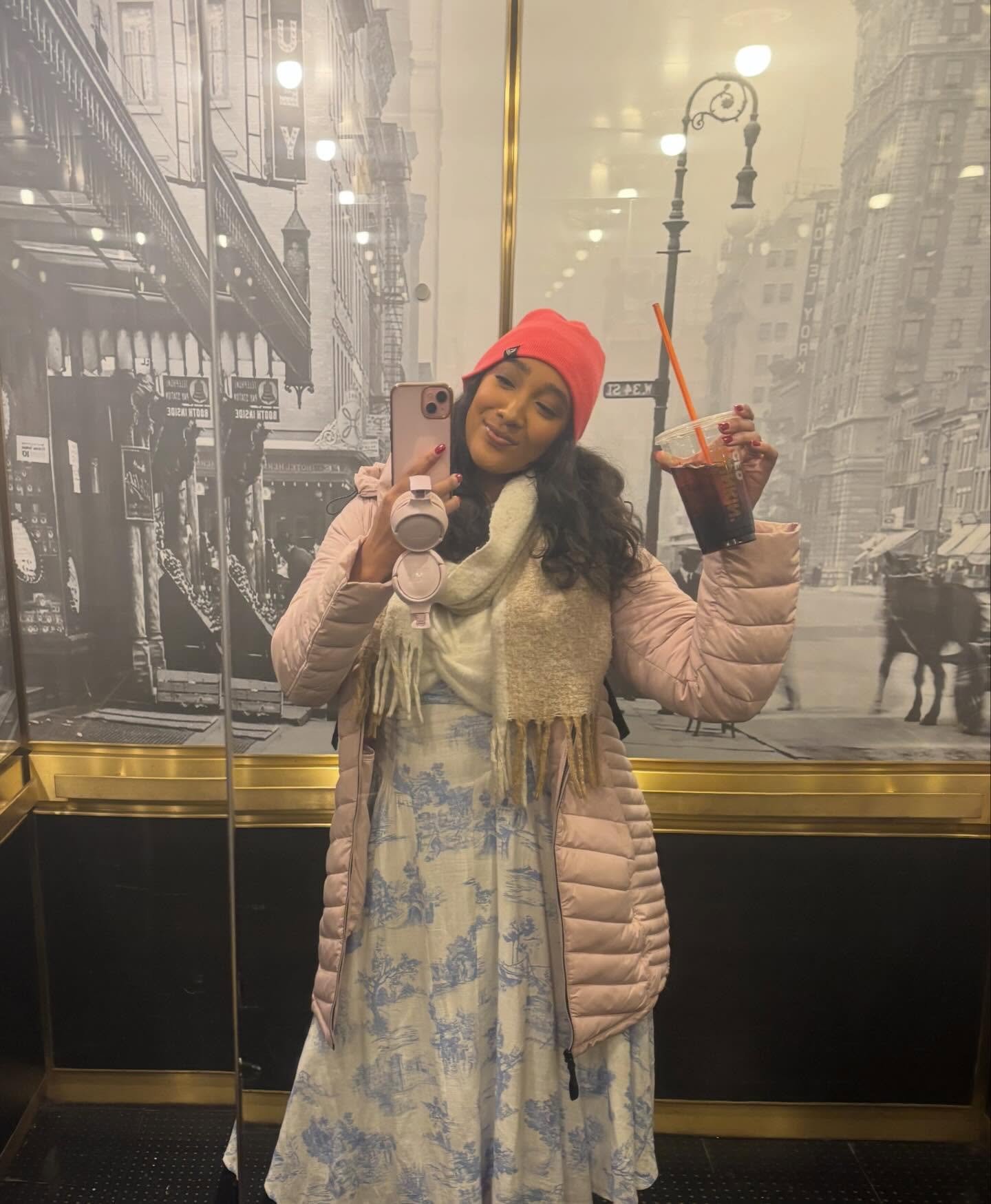 Holding grief and joy and anger simultaneously. 
Featuring art and x1000 auditions