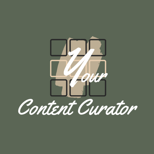 Your Content Curator