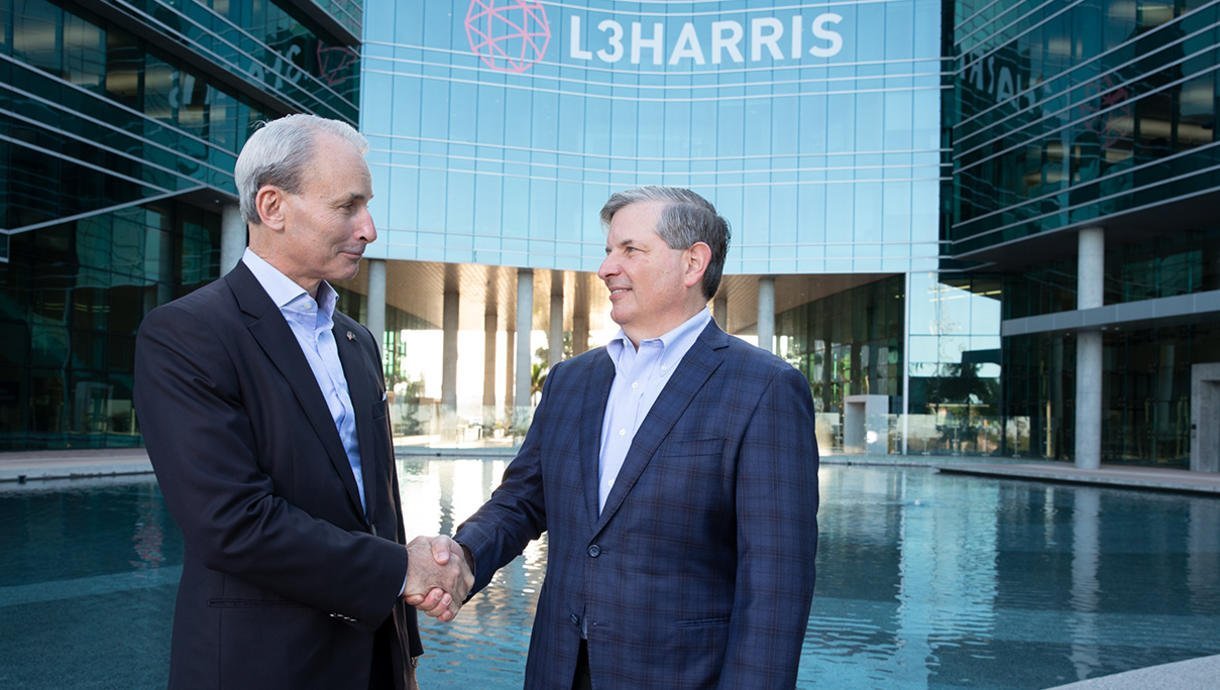 Shield Capital and L3Harris announce Strategic Partnership
