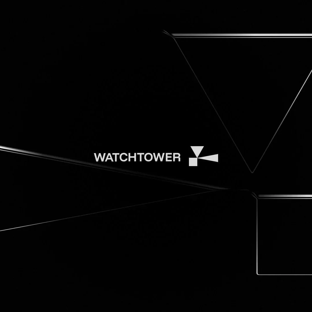 Investing in Watchtower Labs