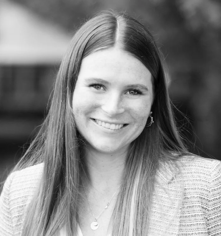 Maggie Gray, Vice President at Shield Capital
