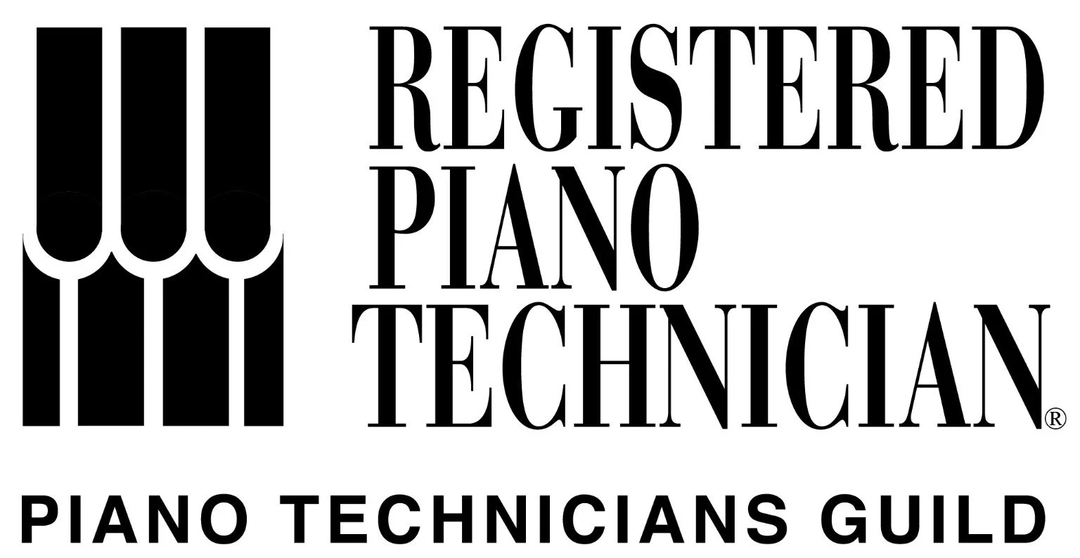 Registered Piano Technician — Piano Technicians Guild