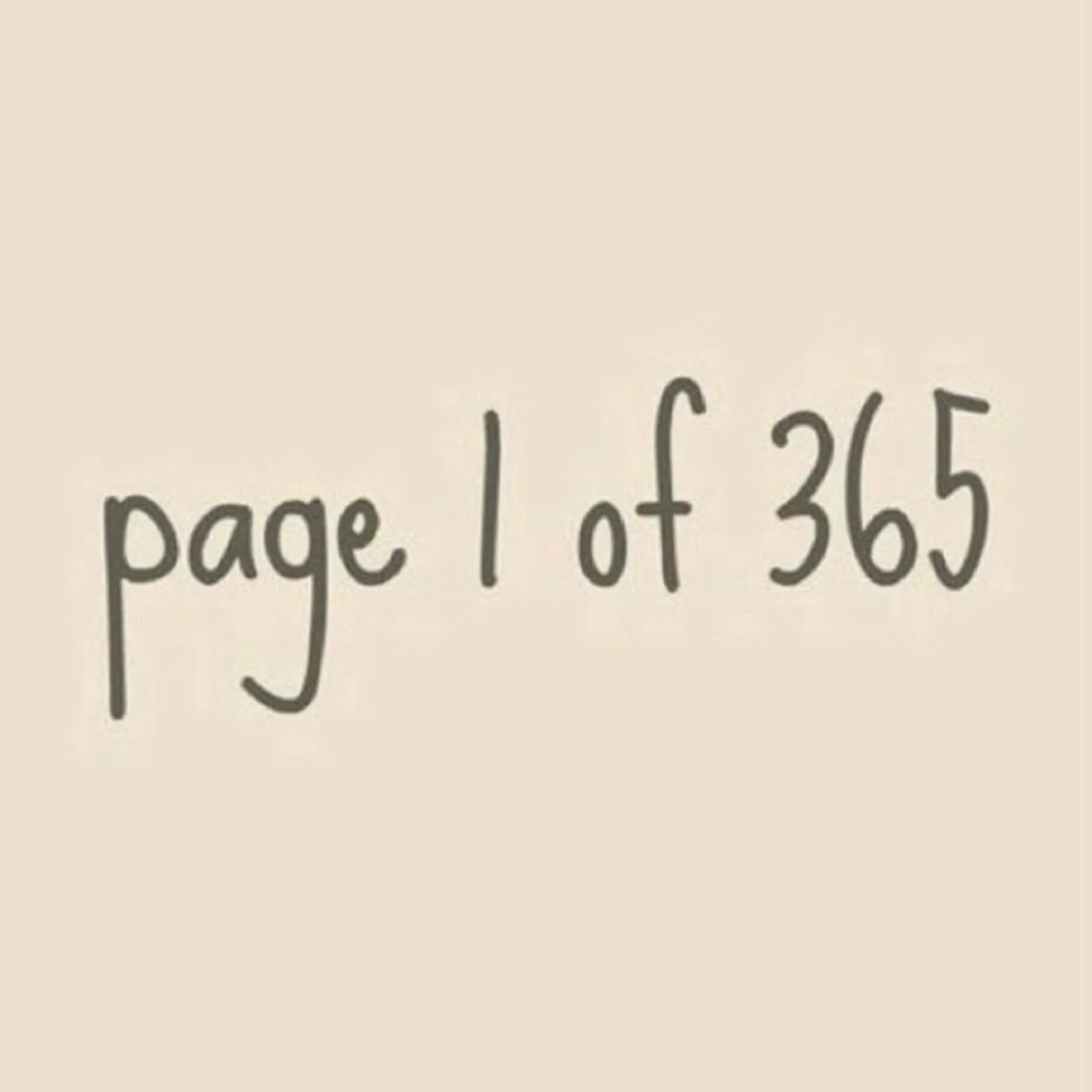 May every page of your 2026 story contain good health, happiness and A HOME 🏡YOU LOVE. Happy New Year, all! 

#newyearwish 
#365days 
#newyear2026
#letsgo
#freshstart