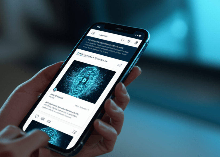 How AI is Revolutionizing Social Media Marketing in 2025