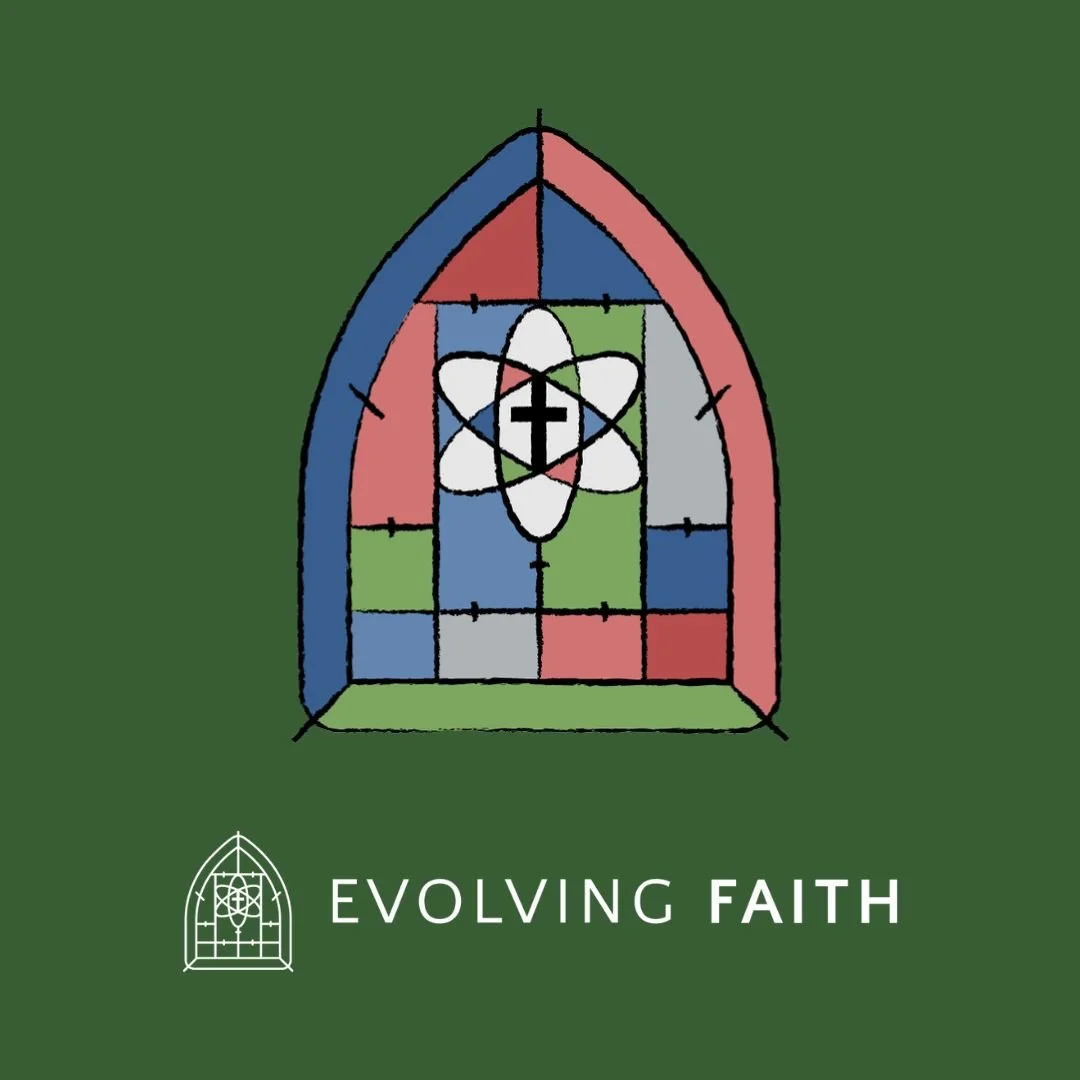 Evolving Faith Conference 2023
