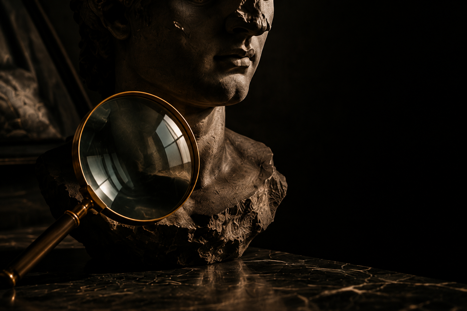 Revelation, Extraction