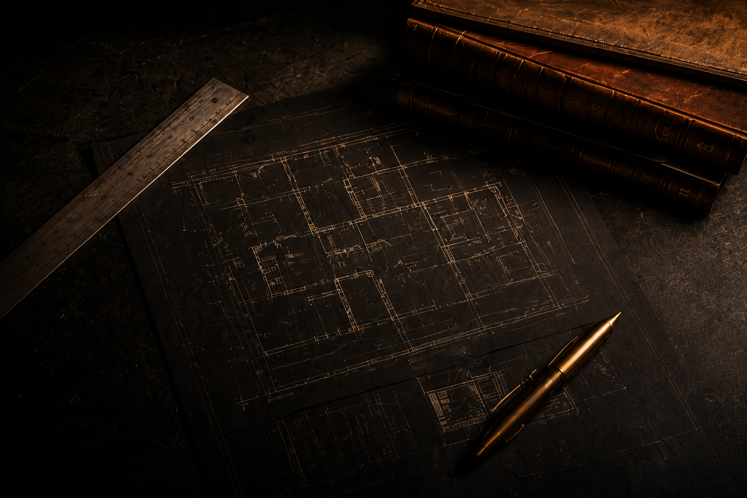 blueprint, map, roadmap
