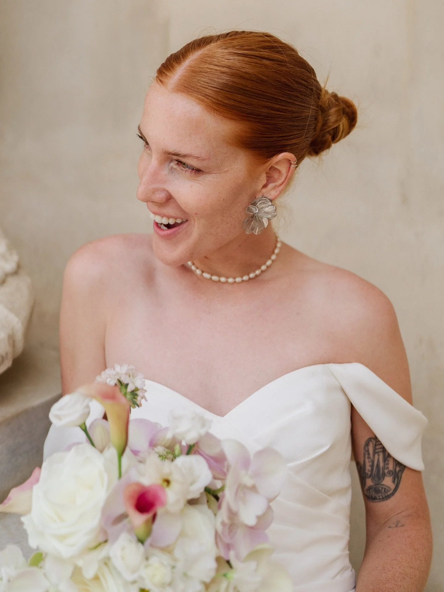 &Agrave; travers les fronti&egrave;res, &agrave; travers les cultures, m&ecirc;me jusqu&rsquo;&agrave; Copenhague. Parce que ce qui compte, ce n&rsquo;est pas le lieu, c&rsquo;est le lien 🫶🏼&thinsp;
&thinsp;
&thinsp;
Across borders, across cultures