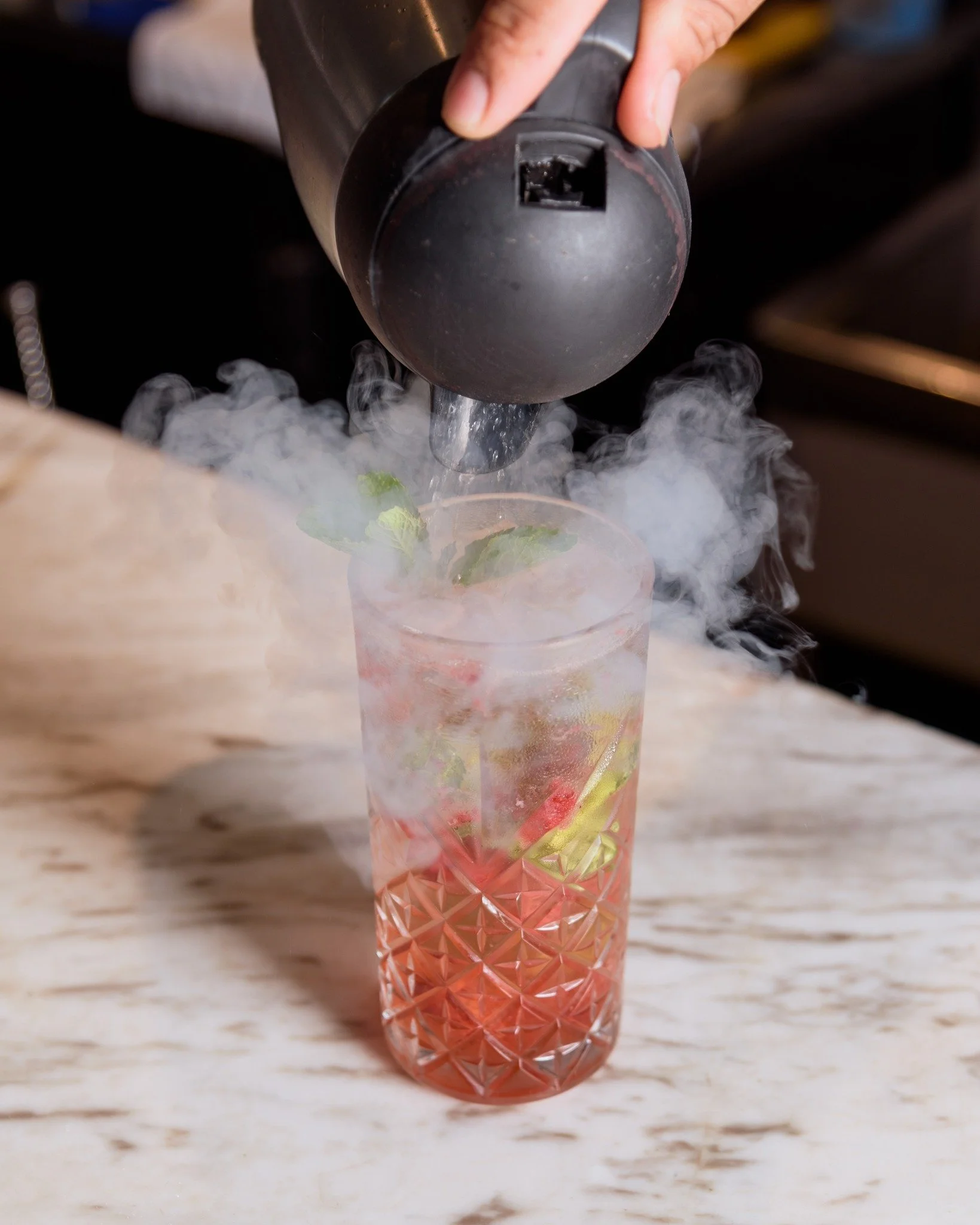 La excusa es simple: brindar.
El lugar, Bottega Fratelli.

#BottegaFratelli