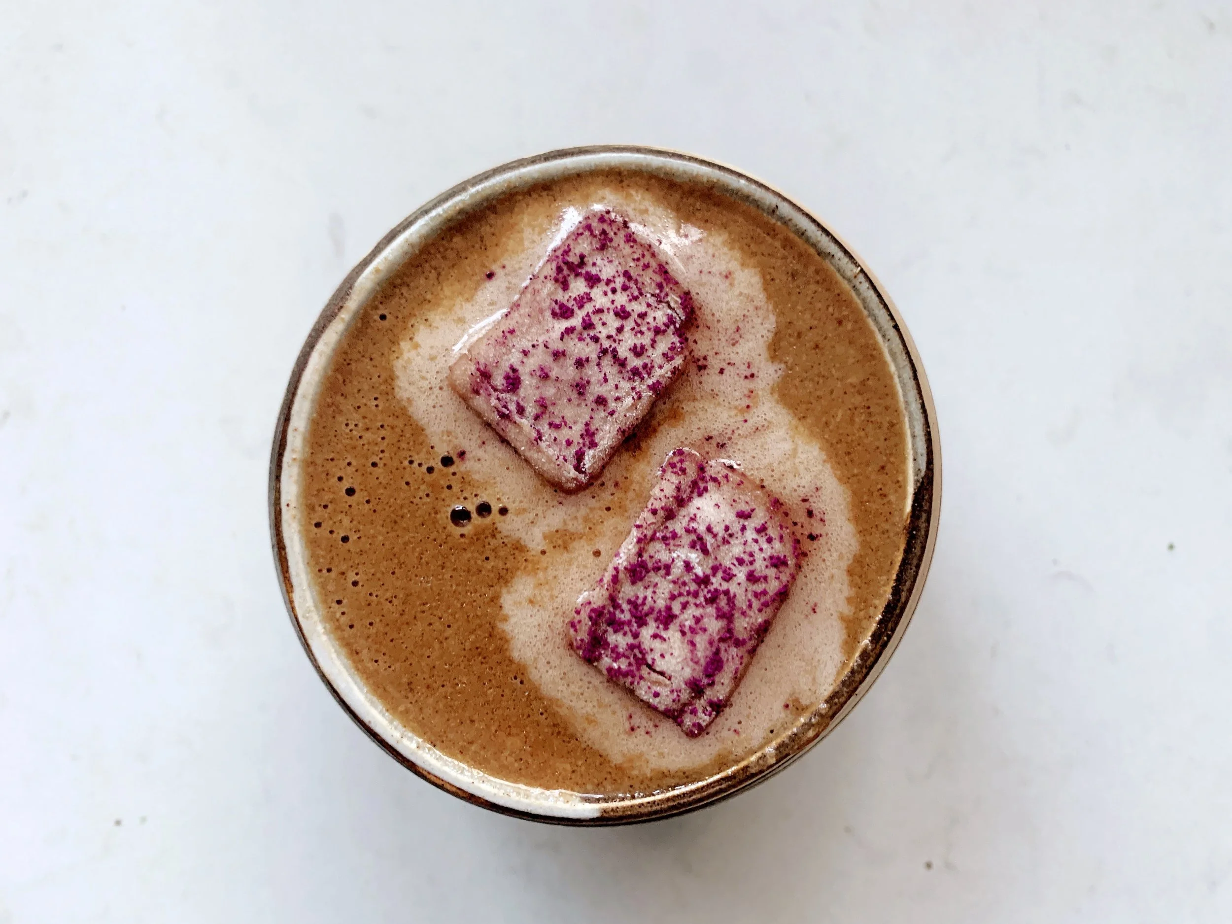 Rose Mallows &amp; Whipped Body Butter