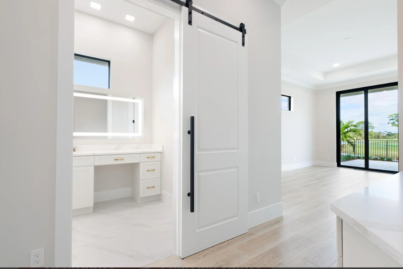New Home For Sale in Vero Beach Polo Grounds