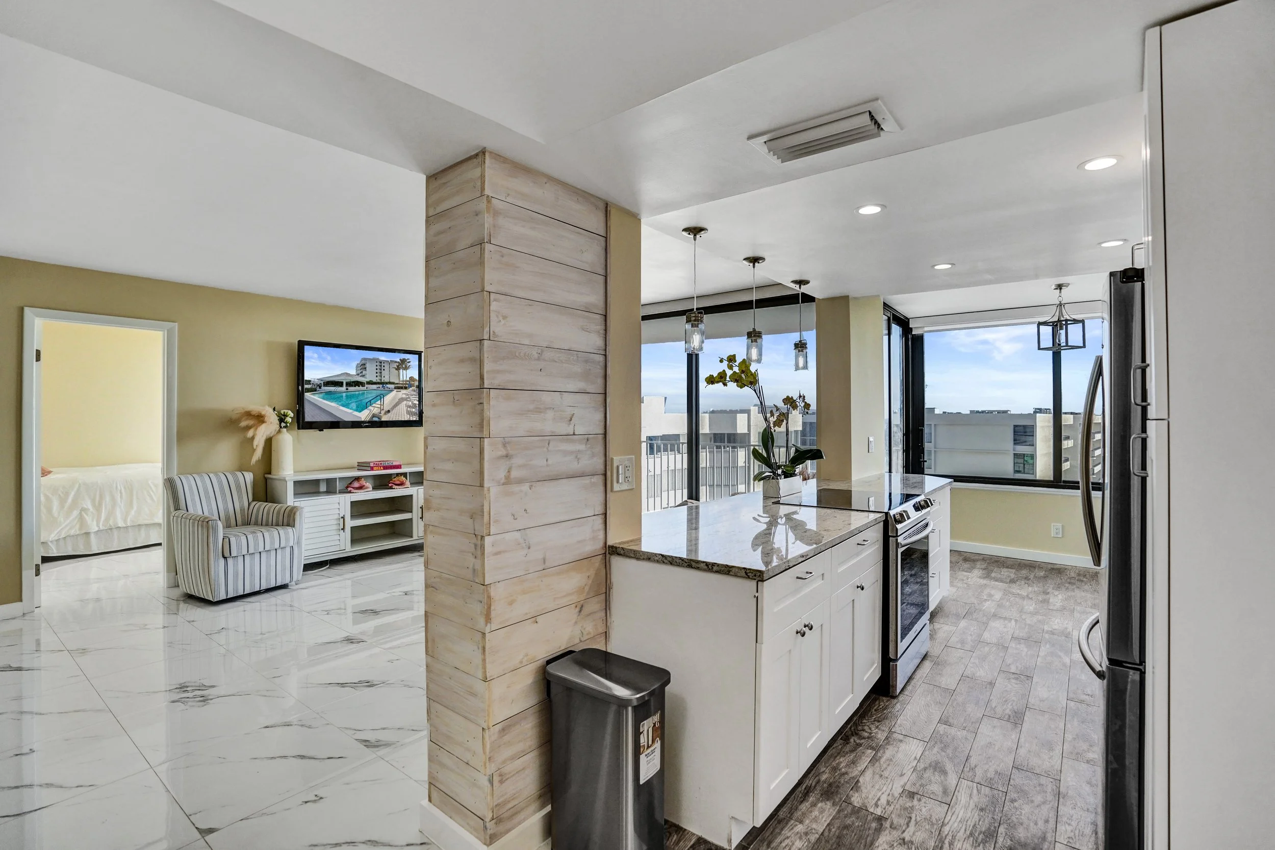 Waterfront Home for sale for sale in South Palm Beach Florida | Mayfair House