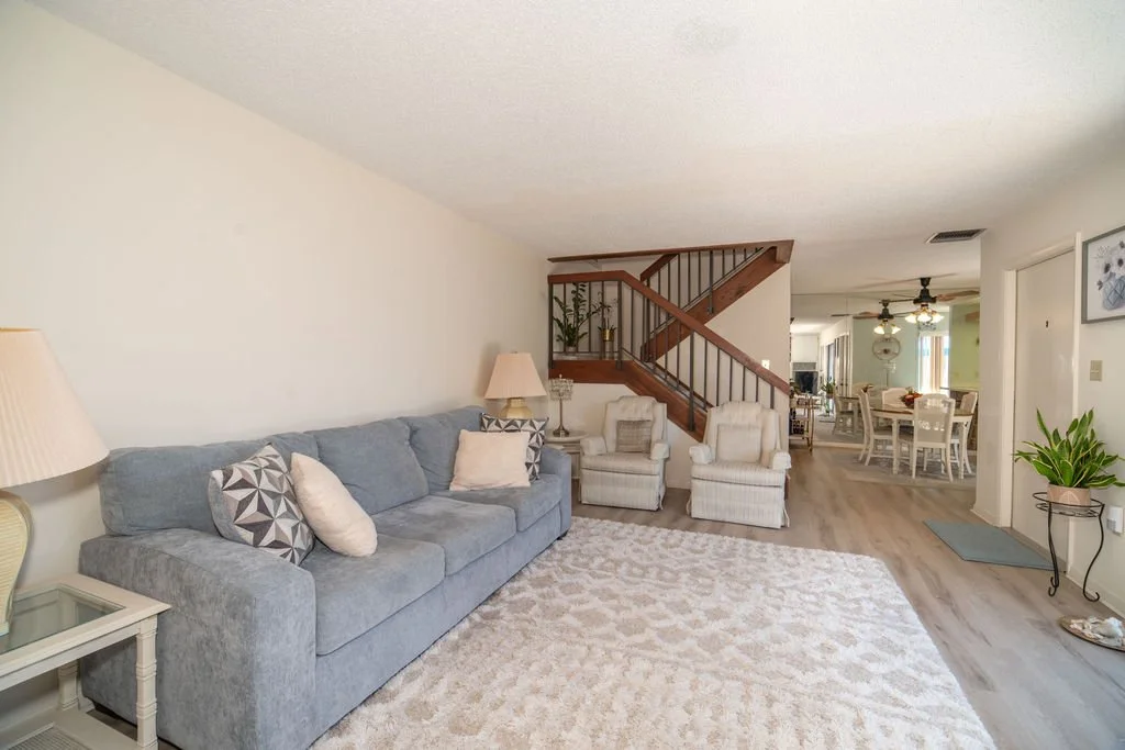 Townhome for Rent in Vero Beach, Florida | Tropic Villas North