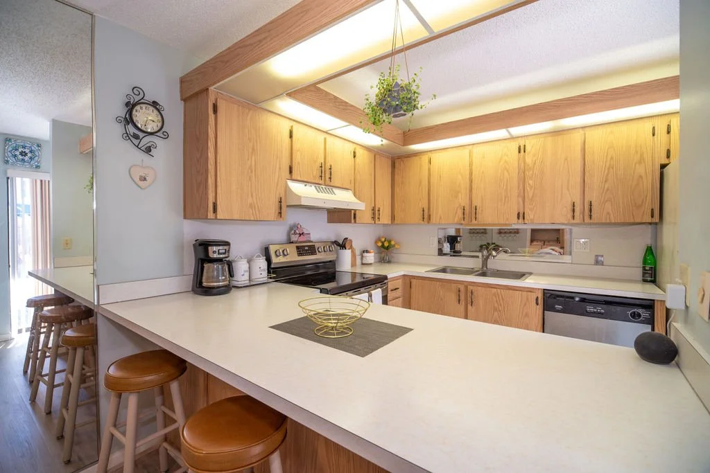 Townhome for Rent in Vero Beach, Florida | Tropic Villas North