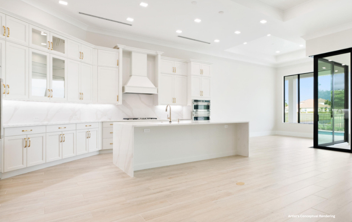 7625 N Polo Grounds Lane, Vero Beach Florida 32966 New Home for sale in vero beach polo grounds