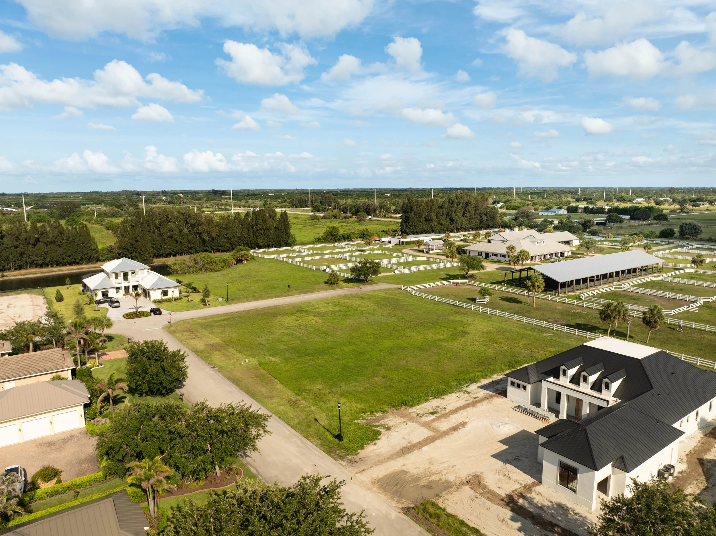 7635 S Polo Grounds Lane, Vero Beach, FL 32966 New Home for sale in Vero Beach Polo Grounds