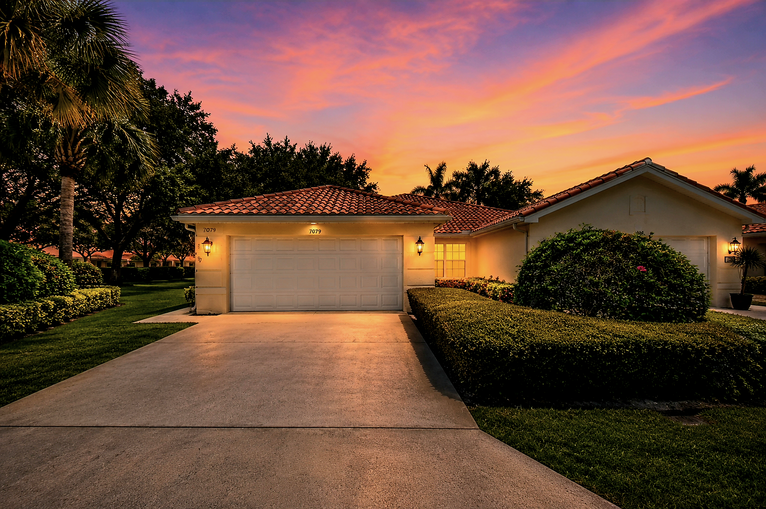 7079 Gila Lane, West Palm Beach, FL 33411 l Home for sale in riverwalk west palm beach