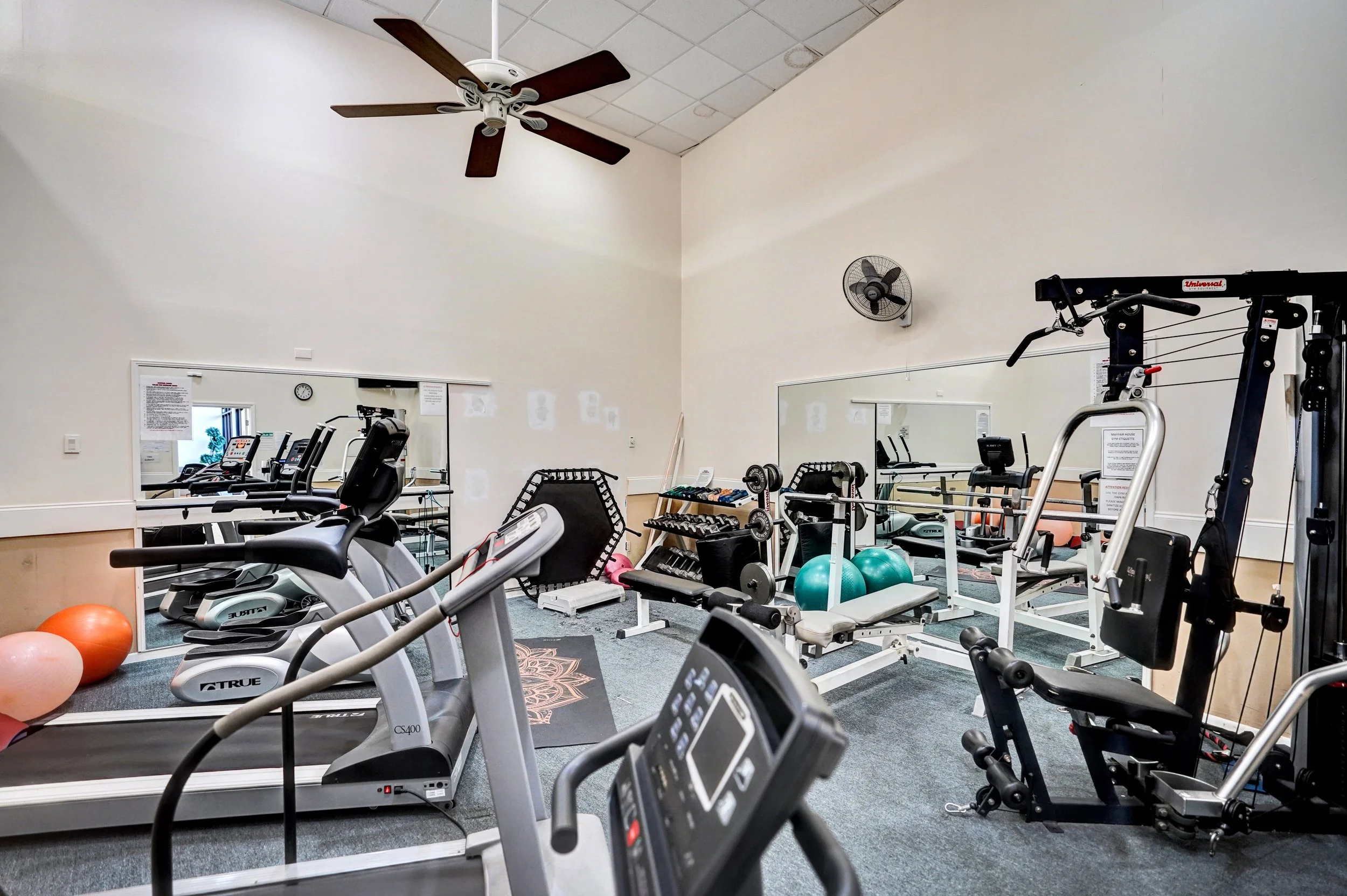 Mayfair House Condos in South palm Beach Florida 