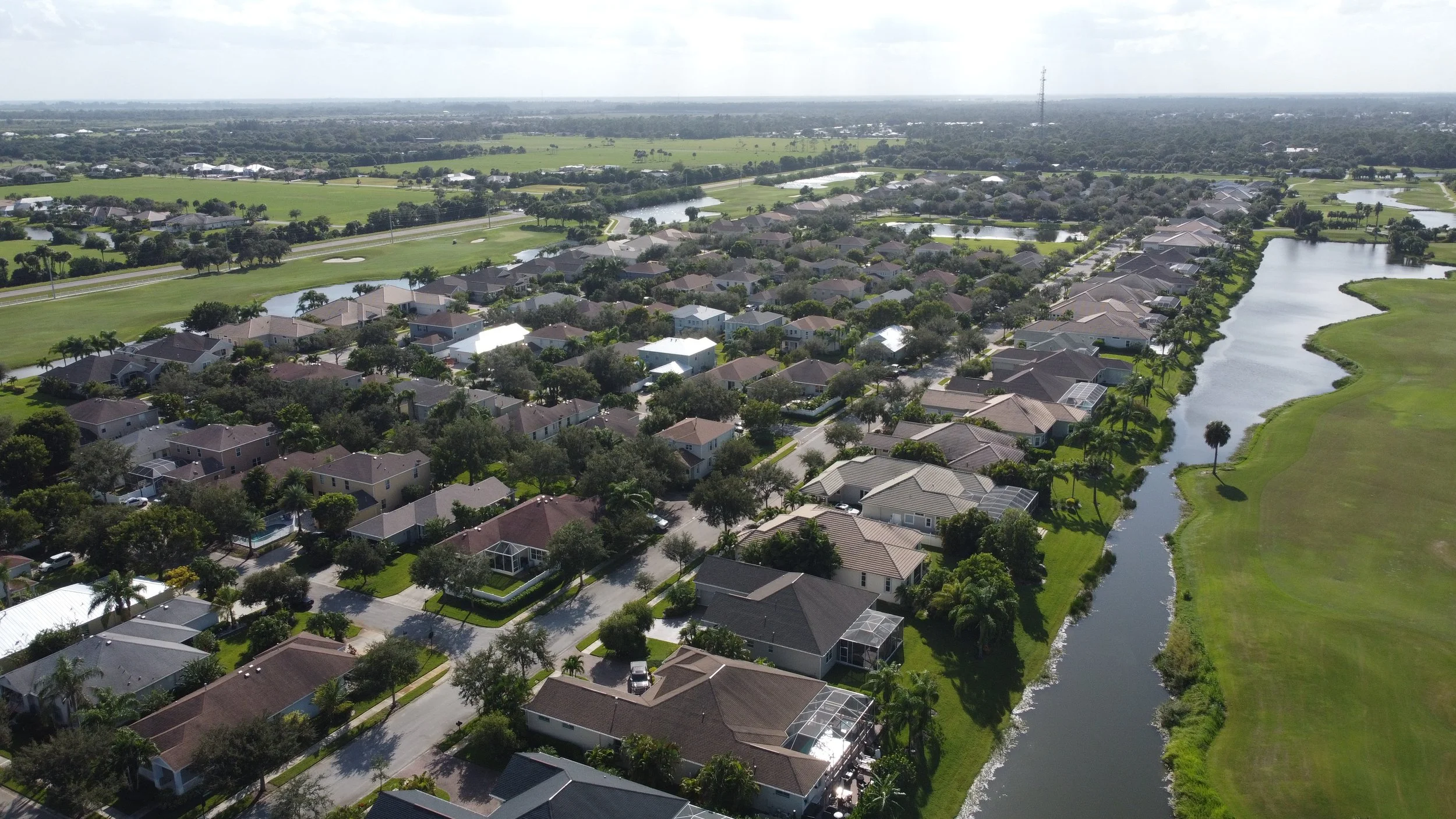 Home for sale in Vero Beach Florida | Pointe West Vero Beach | 7865 15th Ln, Vero Beach, FL 32966