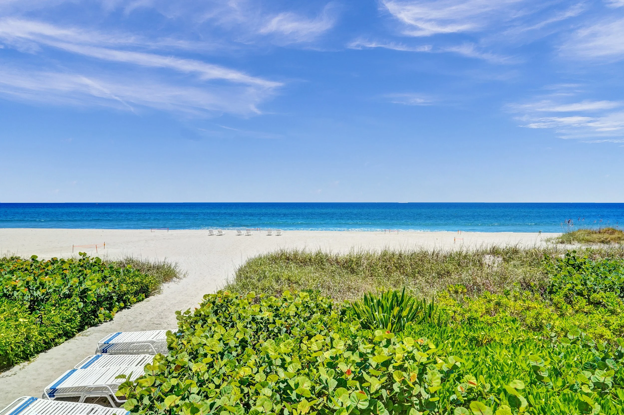 Oceanfront condos in Boca Raton Florida | Sabal Shores Condos, Boca Raton FL