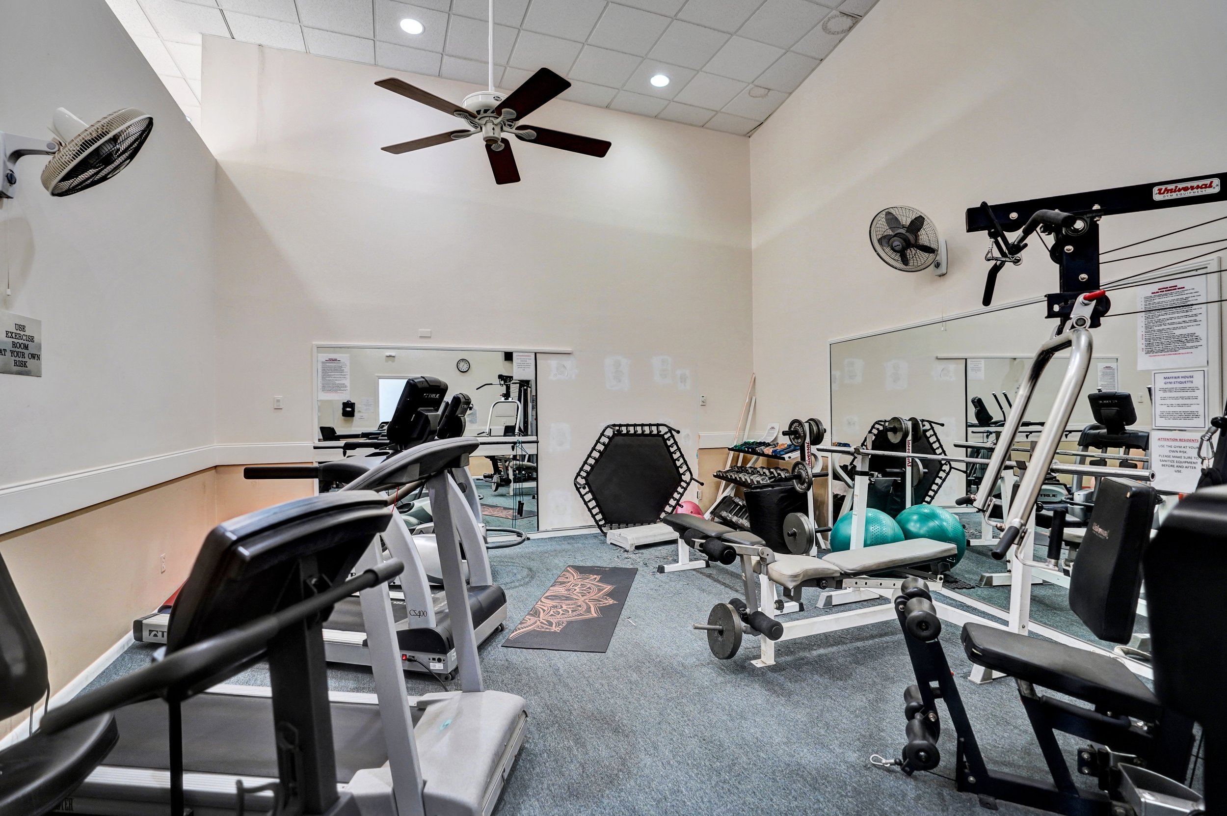 Mayfair House Condos in South palm Beach Florida 