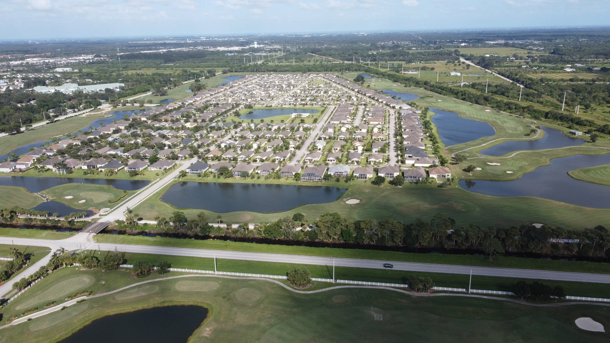 Home for sale in Vero Beach Florida | Pointe West Vero Beach | 7865 15th Ln, Vero Beach, FL 32966