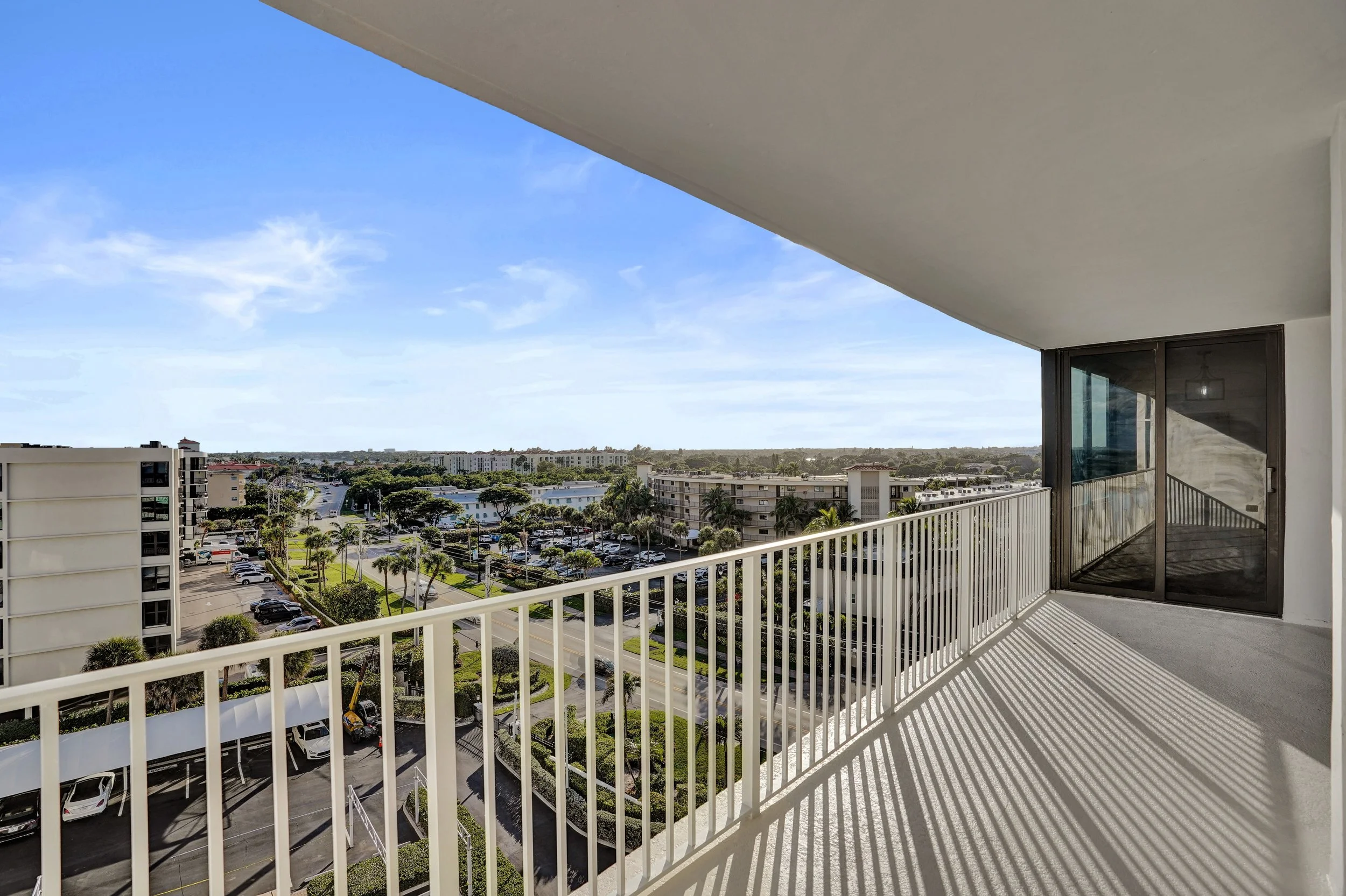 Palm Beach Florida Waterfront Condo for sale | Mayfair House 