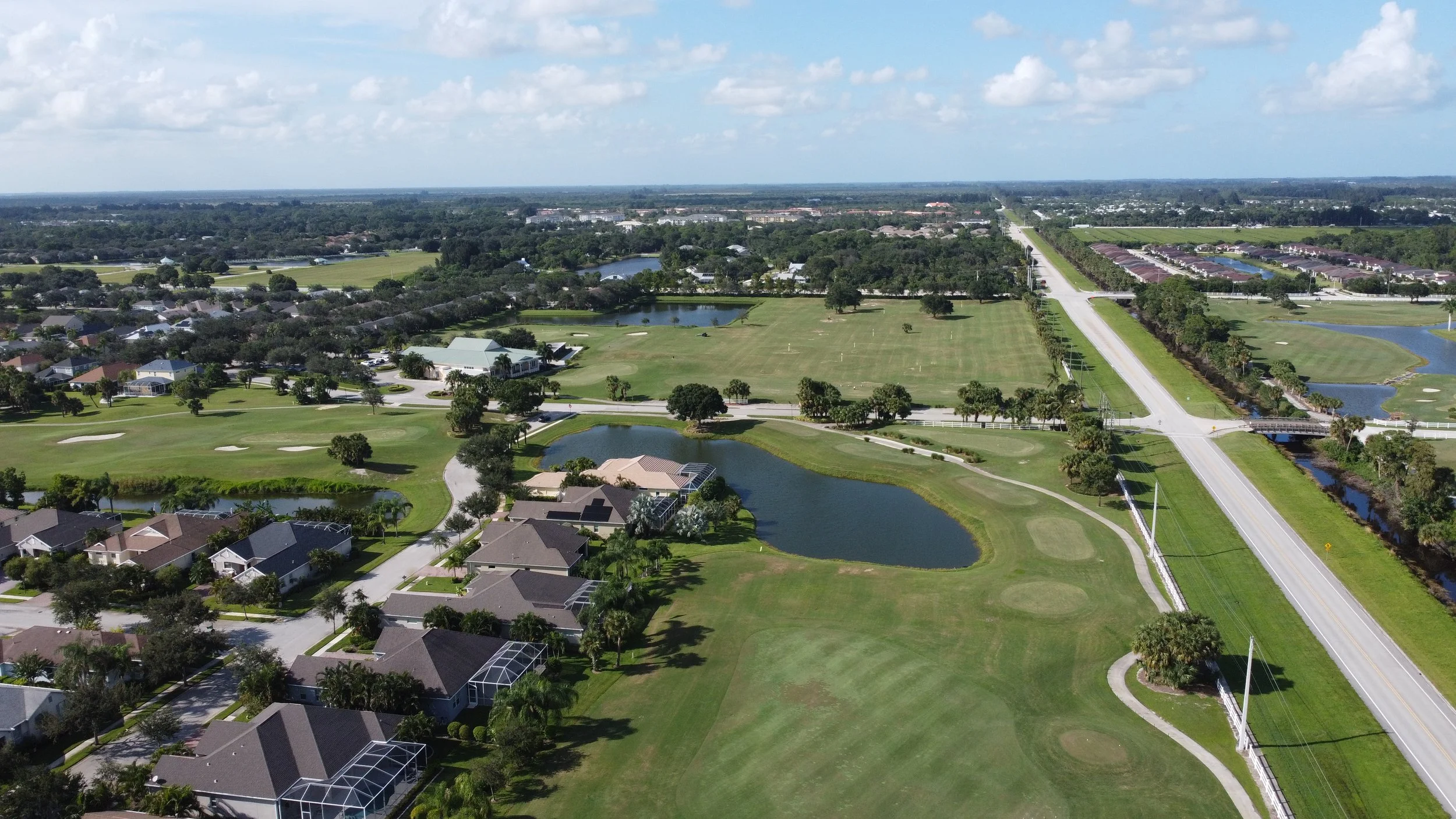 Home for sale in Vero Beach Florida | Pointe West Vero Beach | 7865 15th Ln, Vero Beach, FL 32966