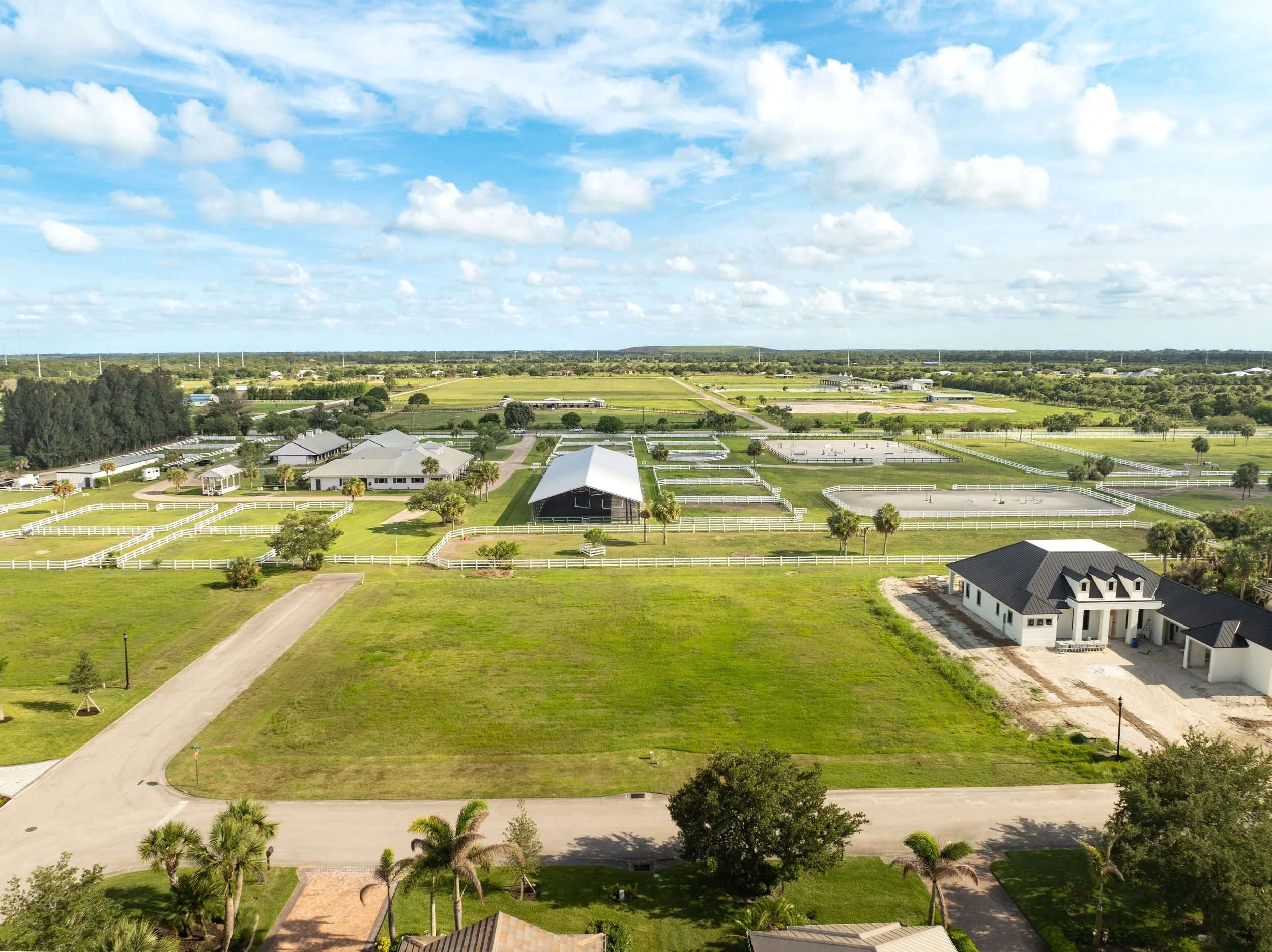 7635 S Polo Grounds Lane, Vero Beach, FL 32966 New Home for sale in Vero Beach Polo Grounds