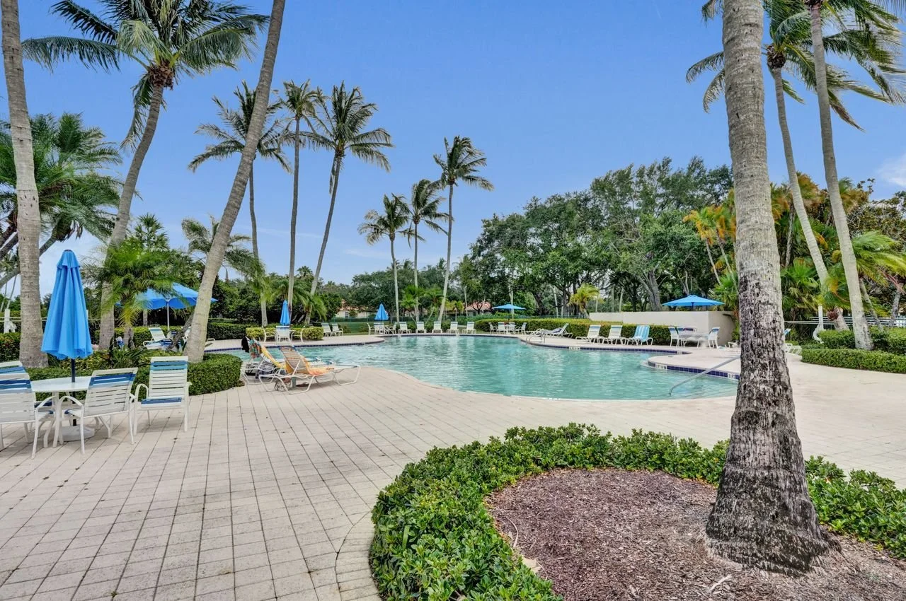 7079 Gila Lane, West Palm Beach, FL 33411 l Home for sale in riverwalk west palm beach