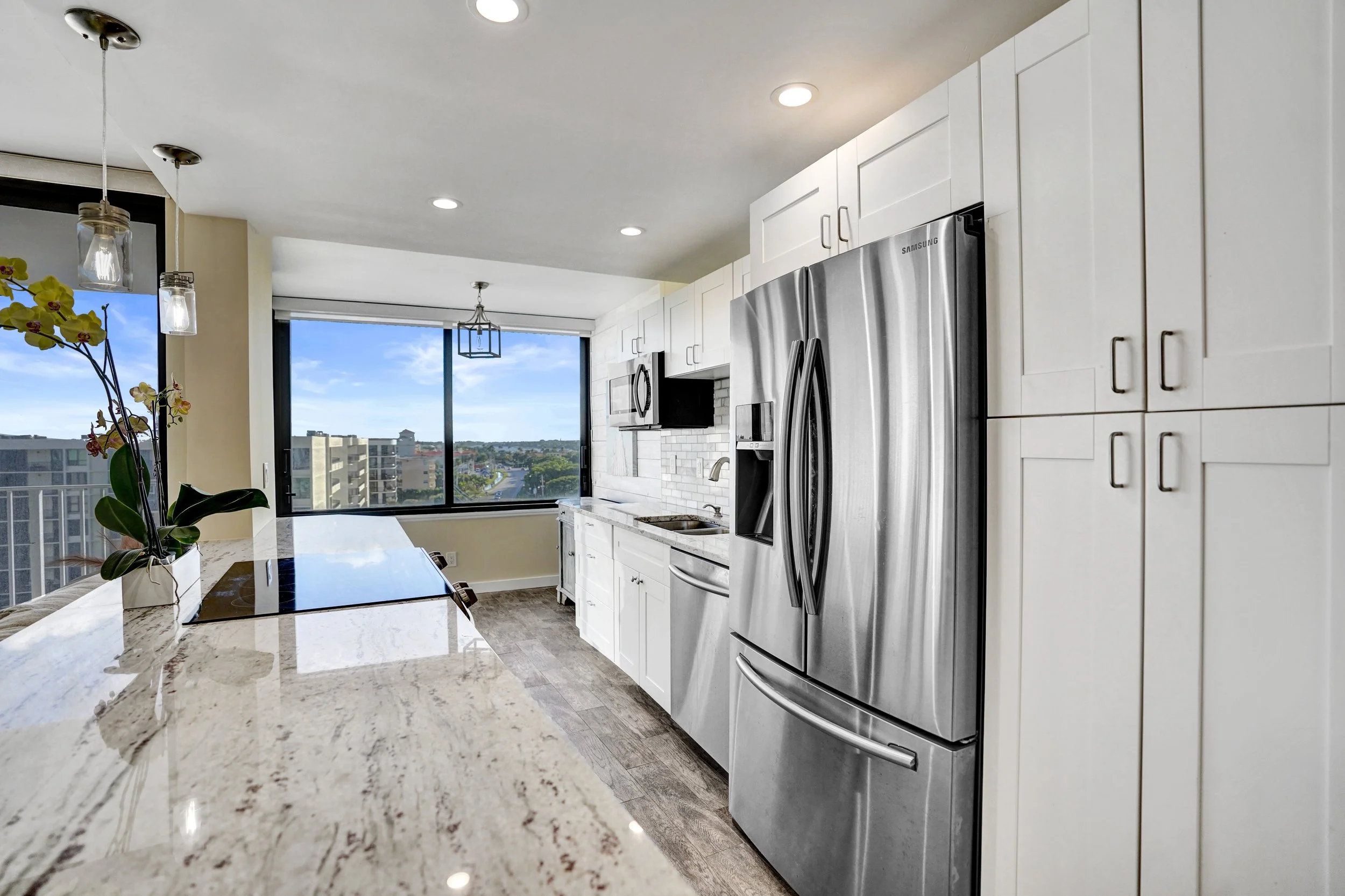 Waterfront Home for sale for sale in South Palm Beach Florida | Mayfair House