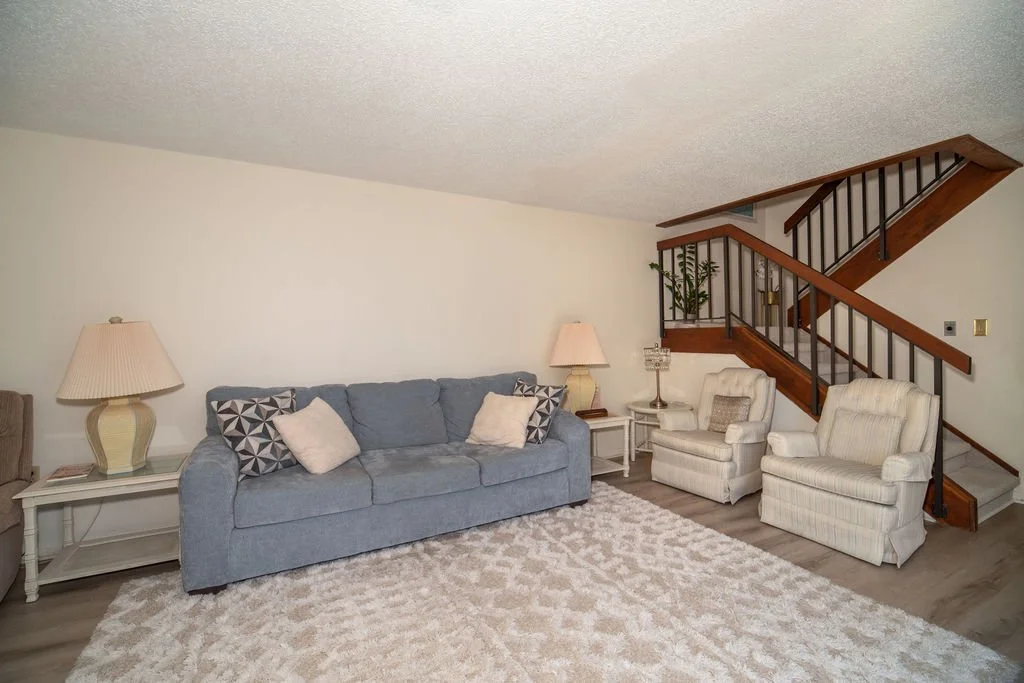 Townhome for Rent in Vero Beach, Florida | Tropic Villas North