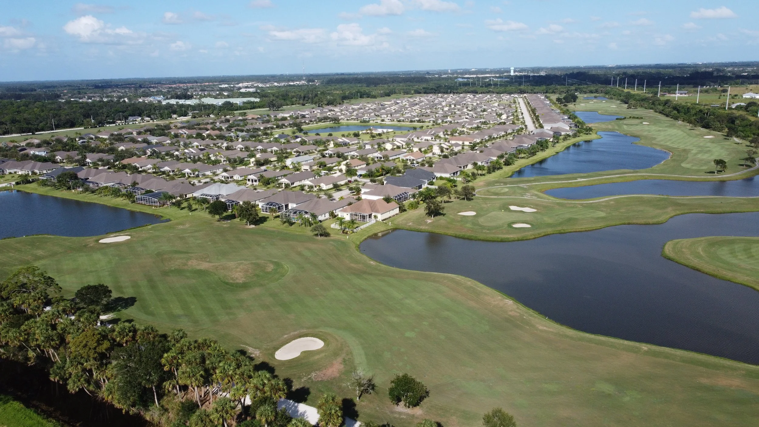 Home for sale in Vero Beach Florida | Pointe West Vero Beach | 7865 15th Ln, Vero Beach, FL 32966