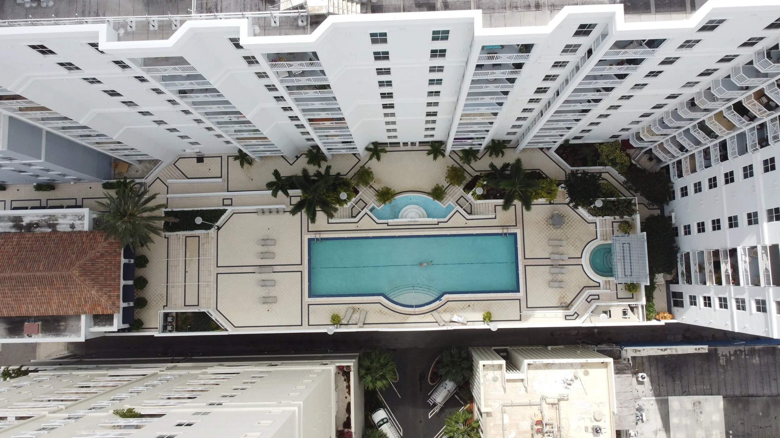 The Strand Condos For Sale in Downtown West Palm Beach Florida