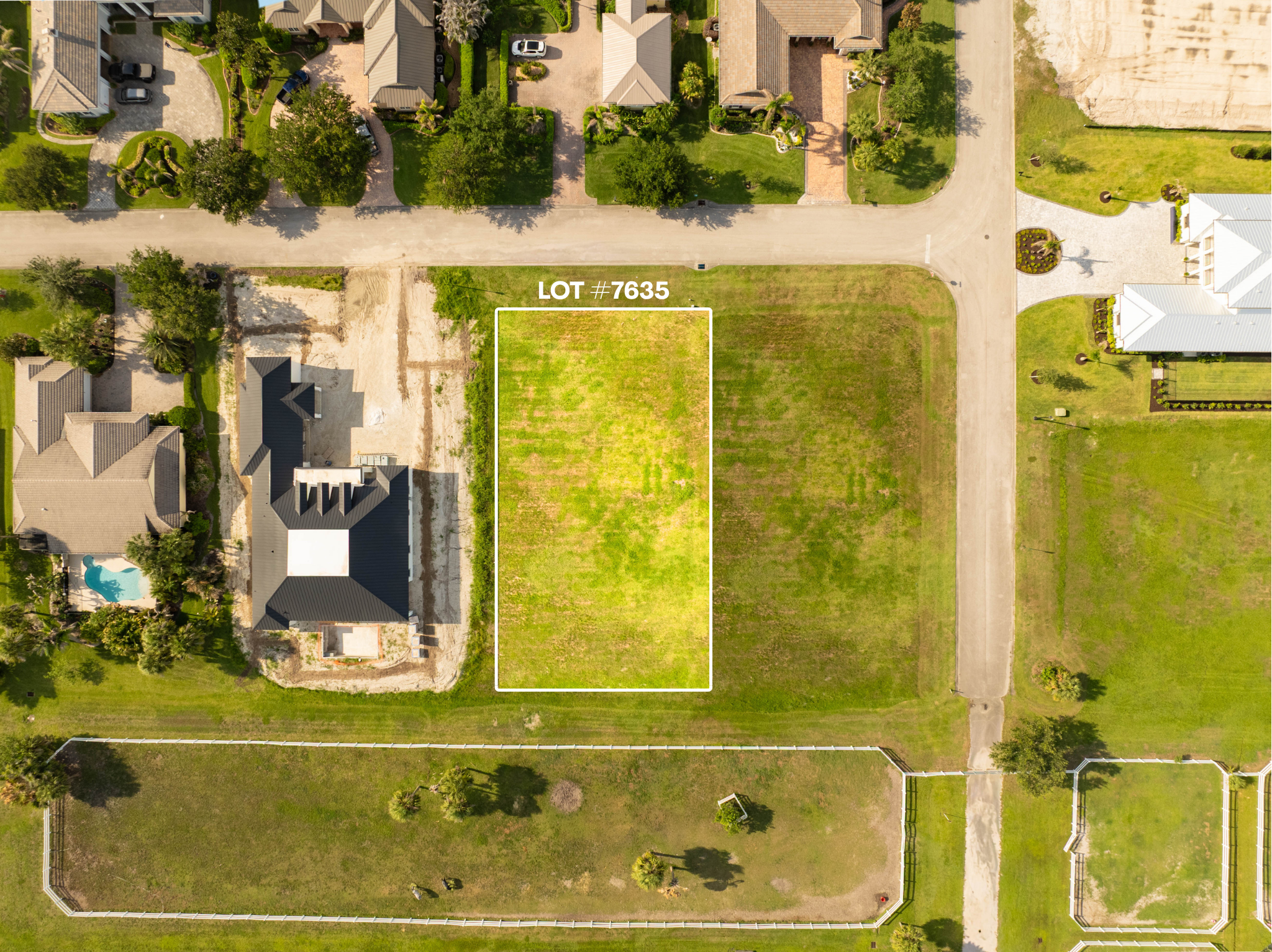 7635 S Polo Grounds Lane Vero Beach, FL 32966