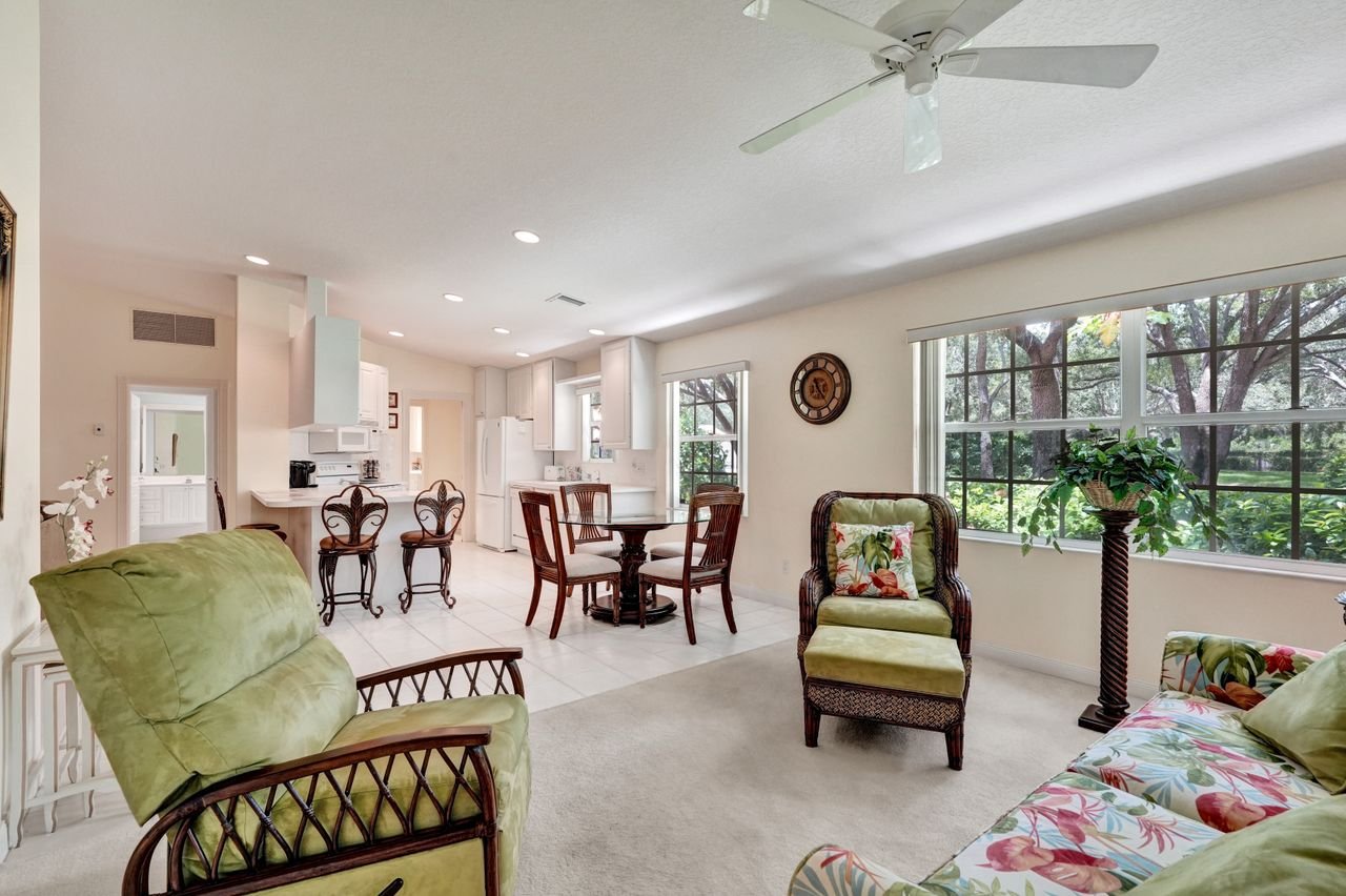 7079 Gila Lane, West Palm Beach, FL 33411 l Home for sale in riverwalk west palm beach