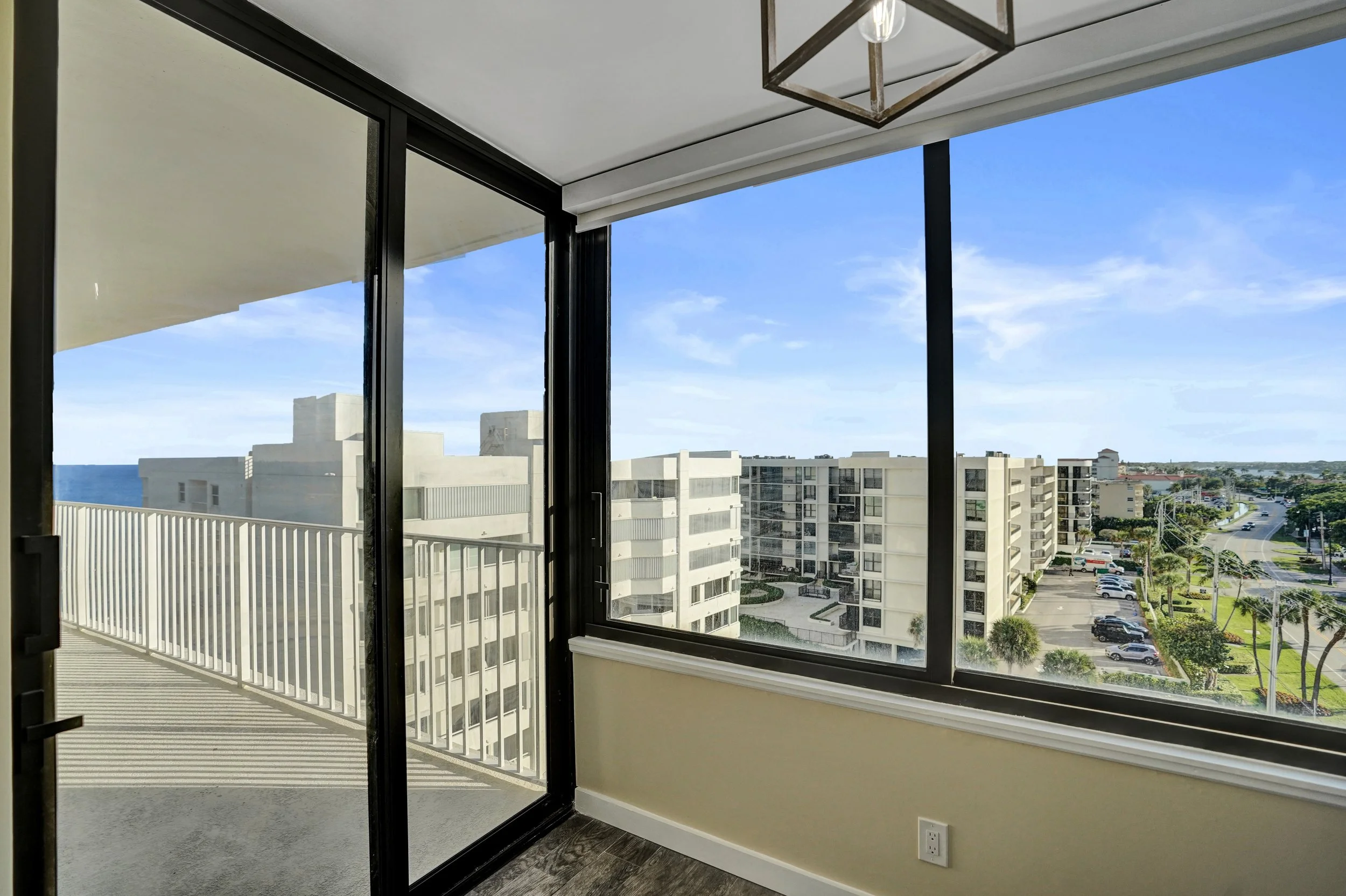 Oceanfront Condo for sale for sale in South Palm Beach Florida | Mayfair House