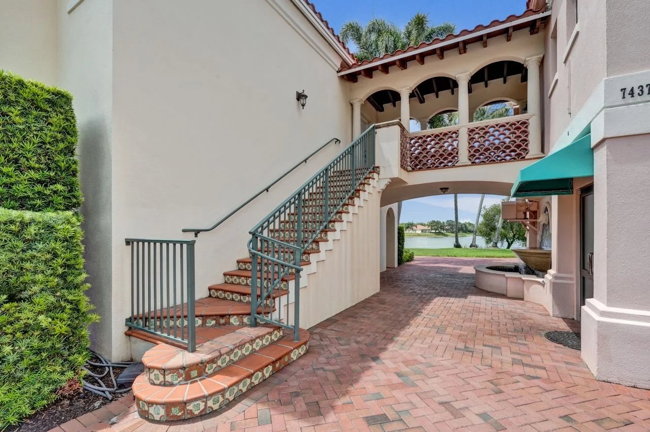 7079 Gila Lane, West Palm Beach, FL 33411 l Home for sale in riverwalk west palm beach