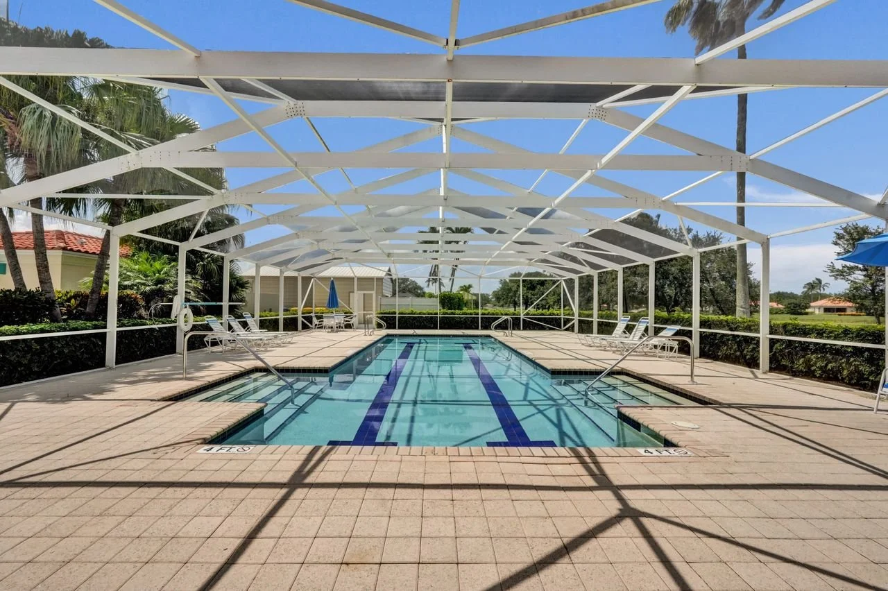 7079 Gila Lane, West Palm Beach, FL 33411 l Home for sale in riverwalk west palm beach
