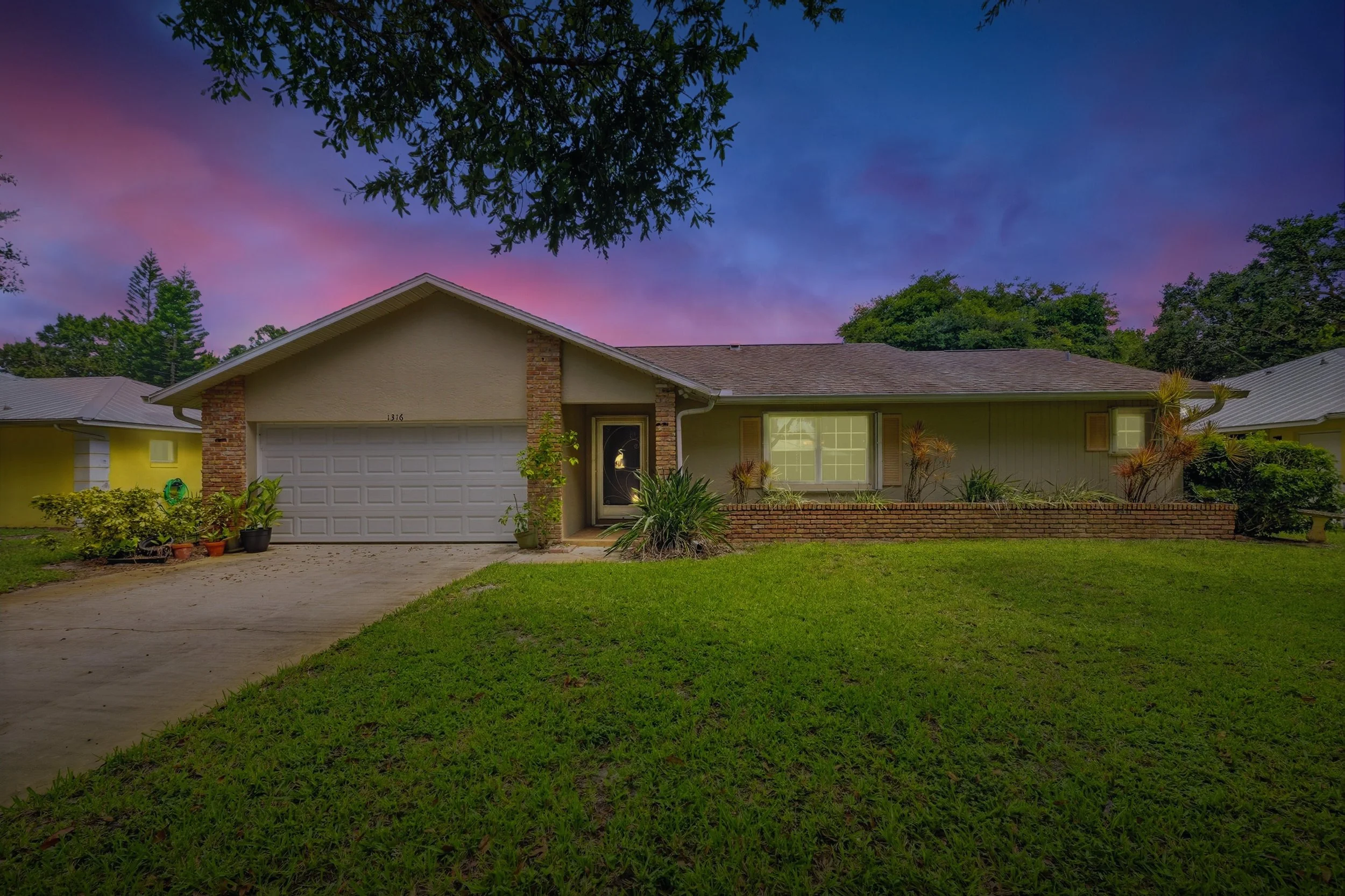 1316 41st Avenue, Vero Beach, FL 32960 | Home For Sale in Vero Beach, Florida