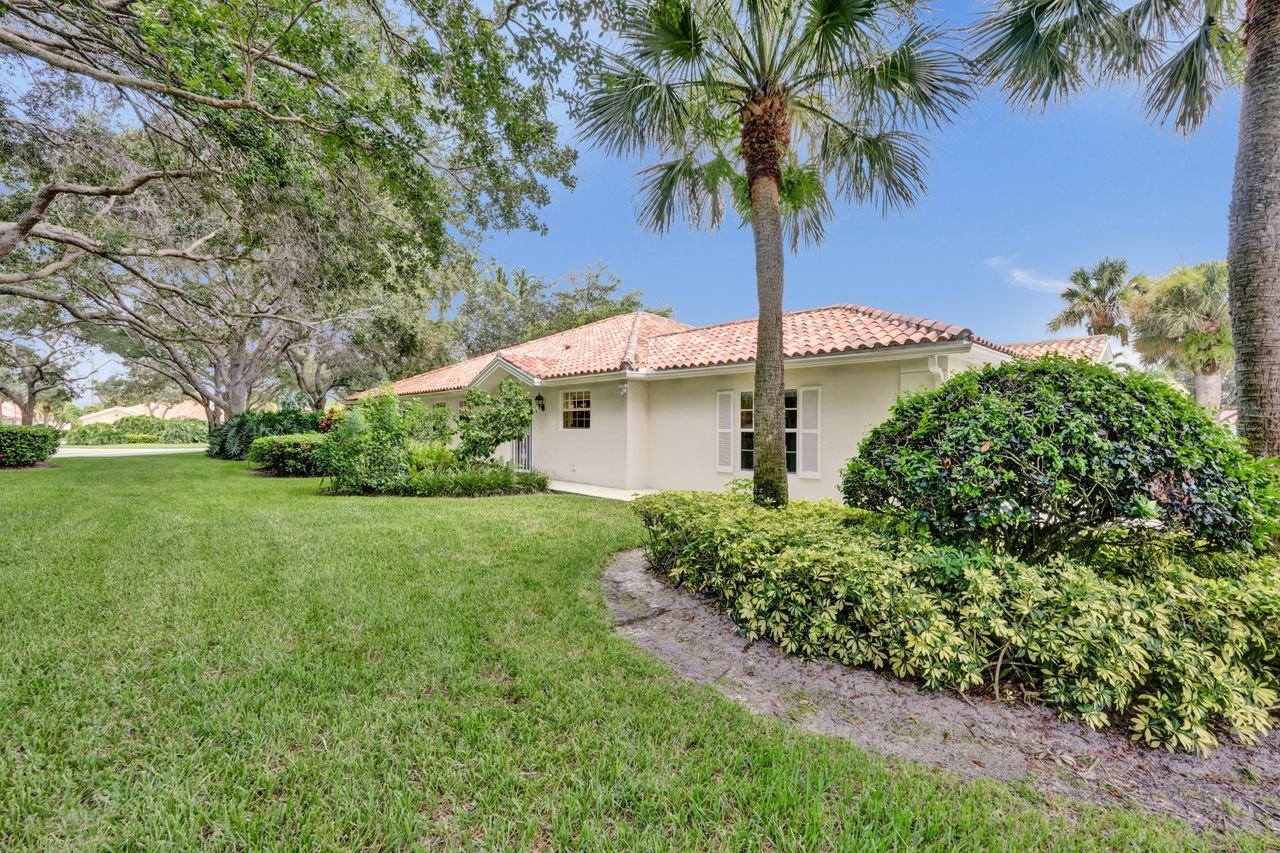 7079 Gila Lane, West Palm Beach, FL 33411 l Home for sale in riverwalk west palm beach