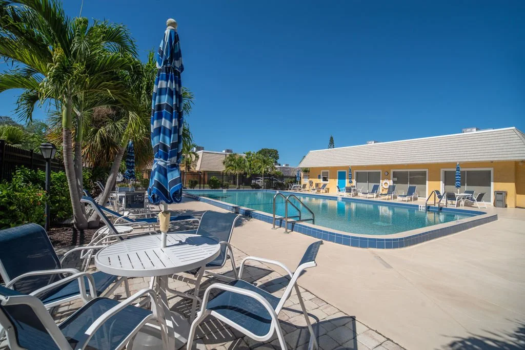 Tropic Villas North Townhomes in Vero Beach, Florida
