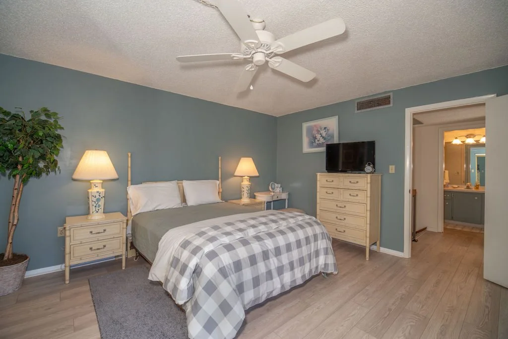 Townhome for Rent in Vero Beach, Florida | Tropic Villas North