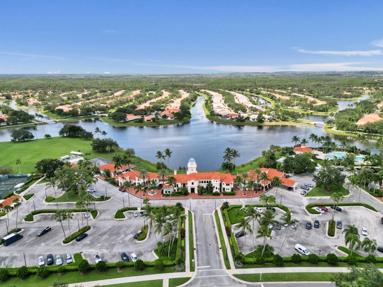 7079 Gila Lane, West Palm Beach, FL 33411 l Home for sale in riverwalk west palm beach
